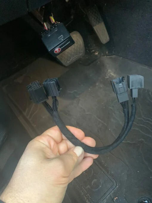 SGW Extension Cable
