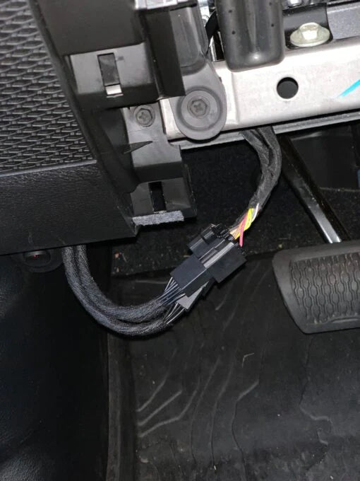 SGW Extension Cable