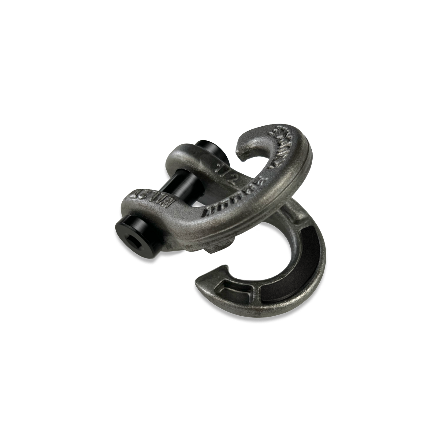 Jowl SxS Recovery Split Shackle 1/2