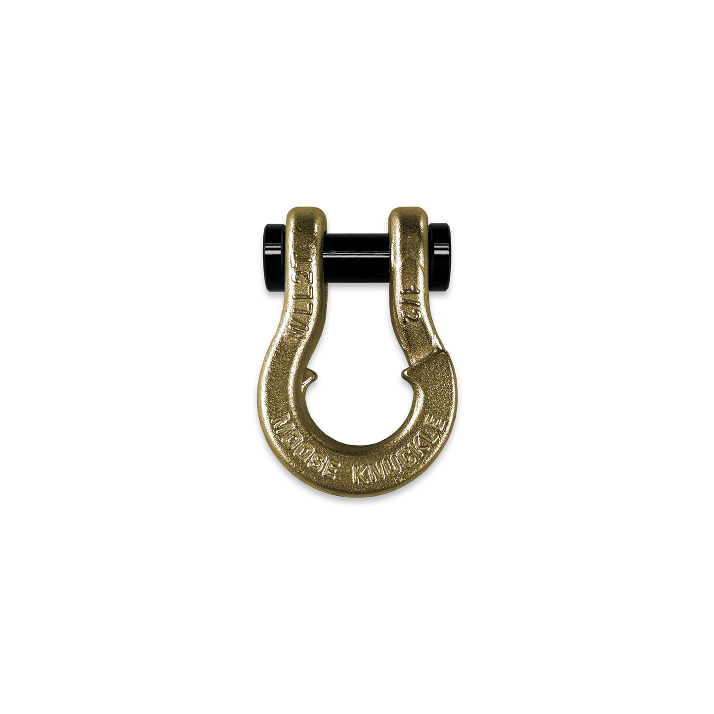 Jowl SxS Recovery Split Shackle 1/2