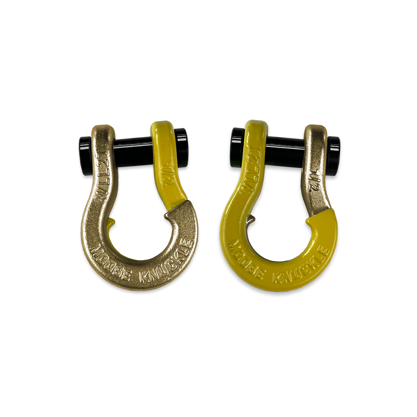 Jowl SxS Recovery Split Shackle 1/2