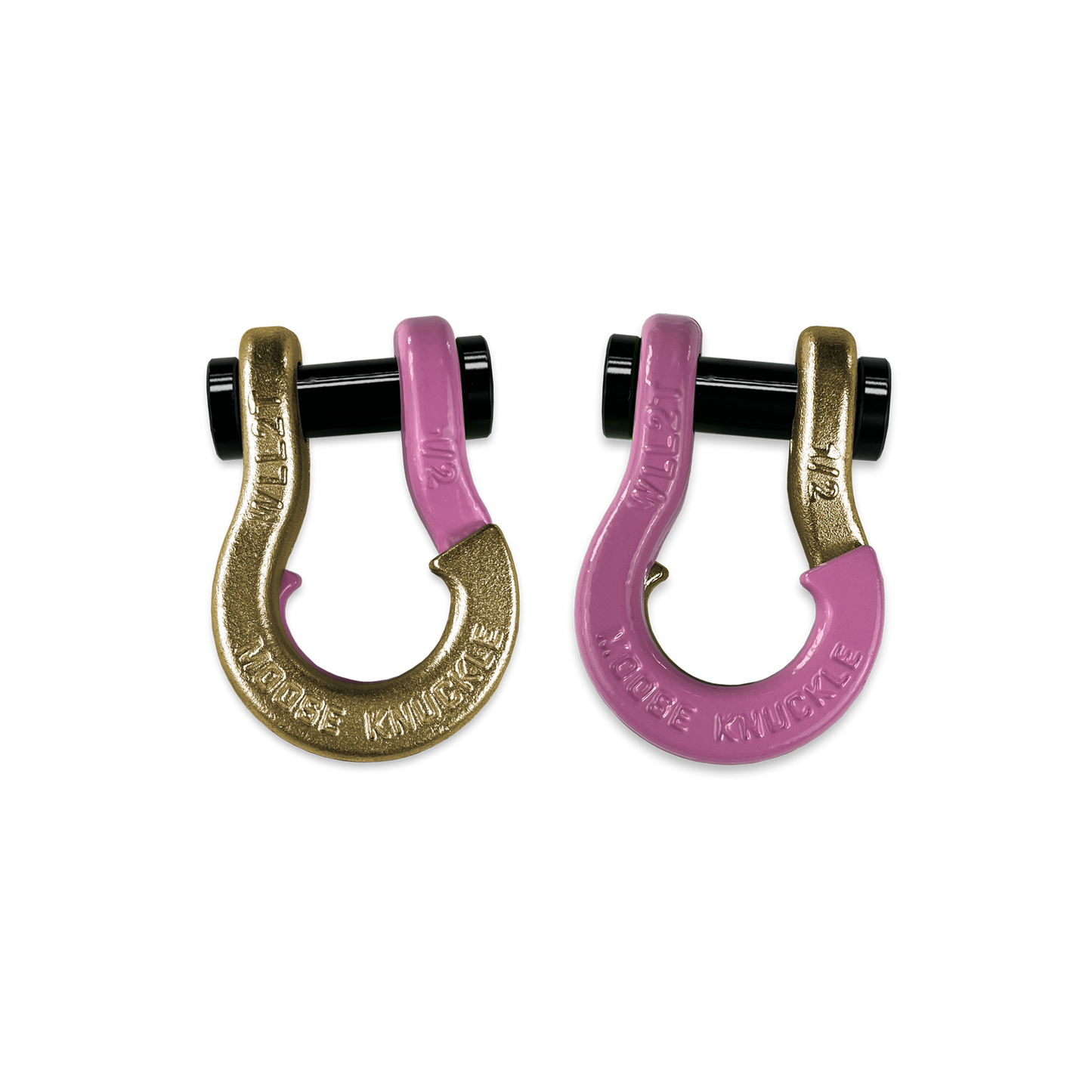 Jowl SxS Recovery Split Shackle 1/2