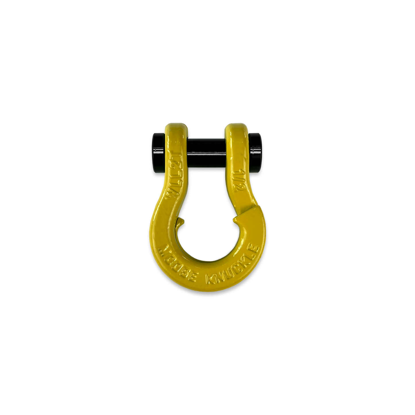 Jowl SxS Recovery Split Shackle 1/2