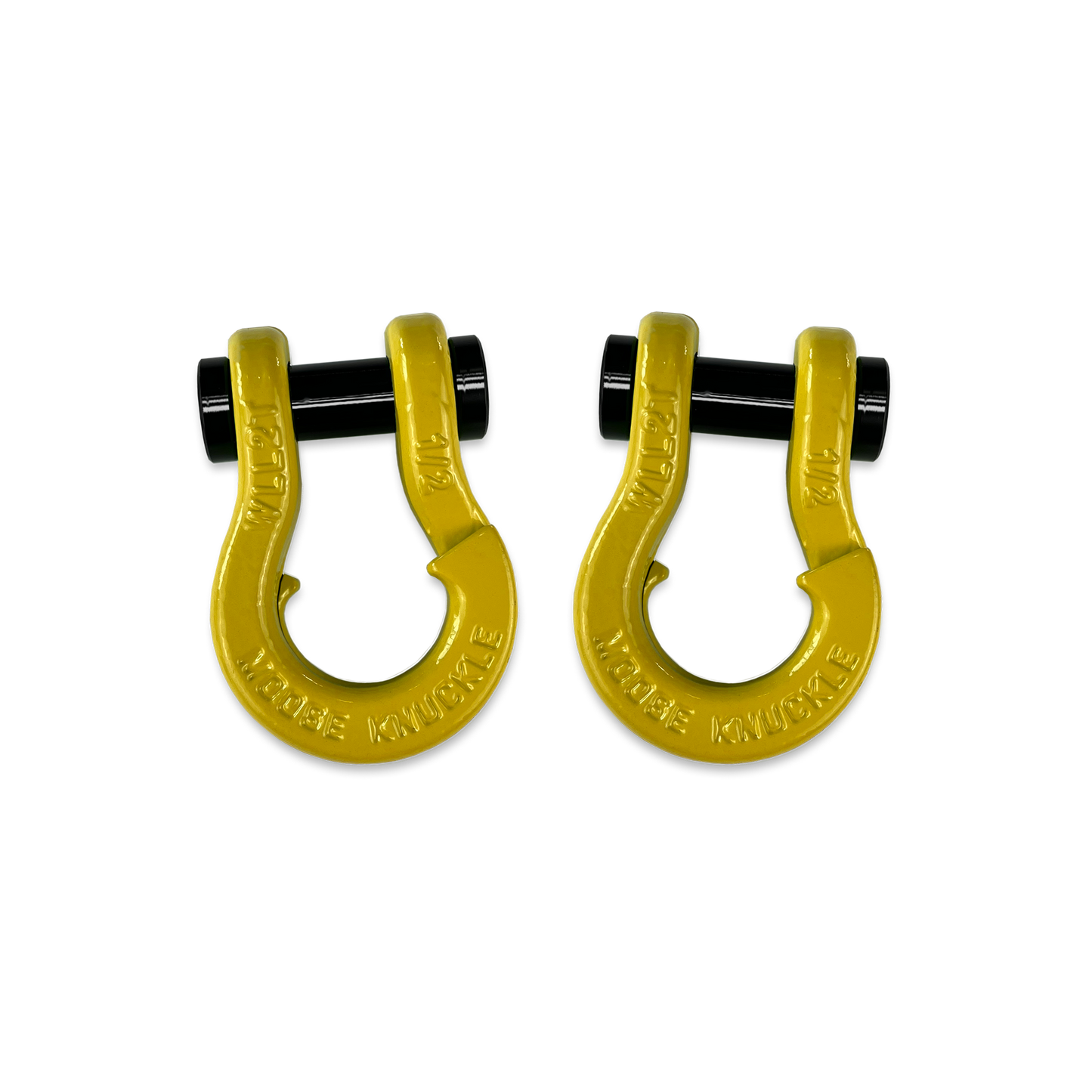 Jowl SxS Recovery Split Shackle 1/2