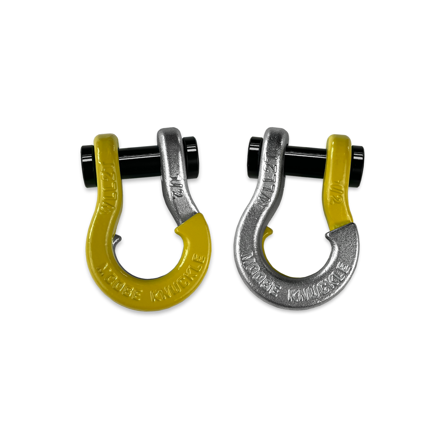 Jowl SxS Recovery Split Shackle 1/2