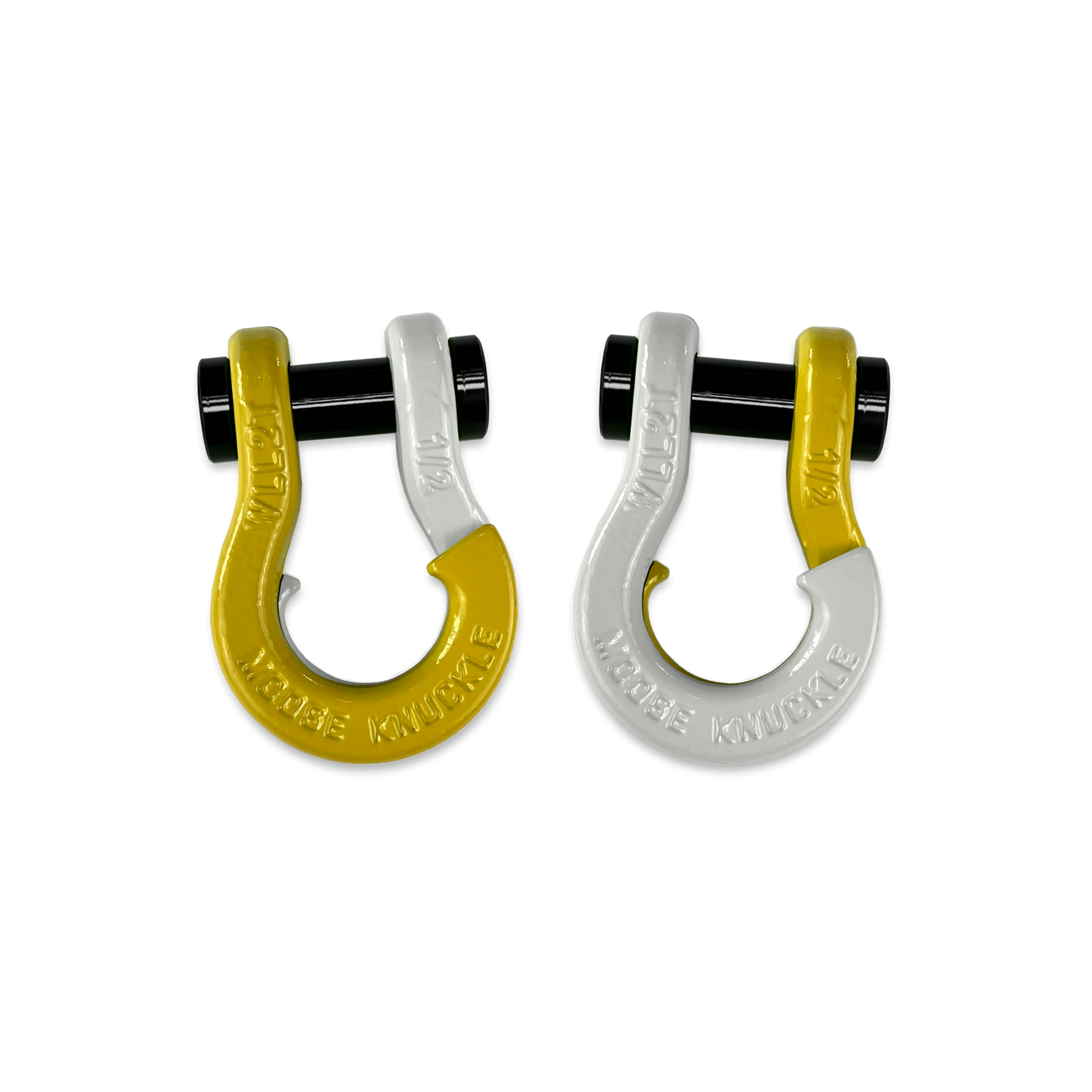 Jowl SxS Recovery Split Shackle 1/2