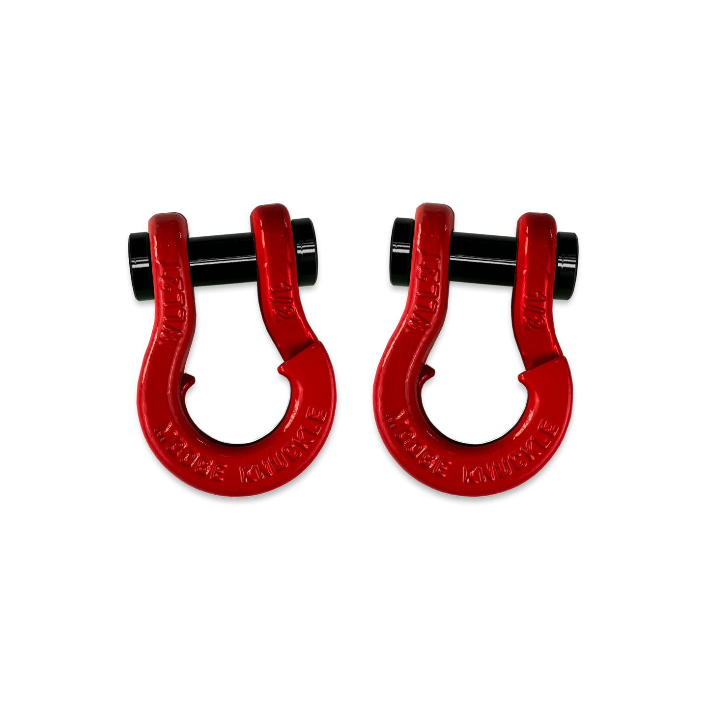Jowl SxS Recovery Split Shackle 1/2