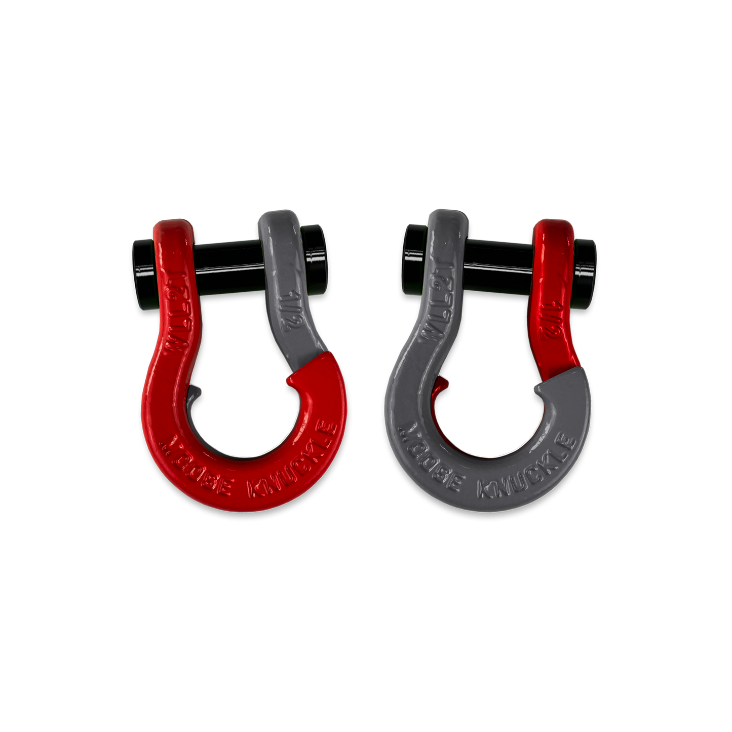 Jowl SxS Recovery Split Shackle 1/2
