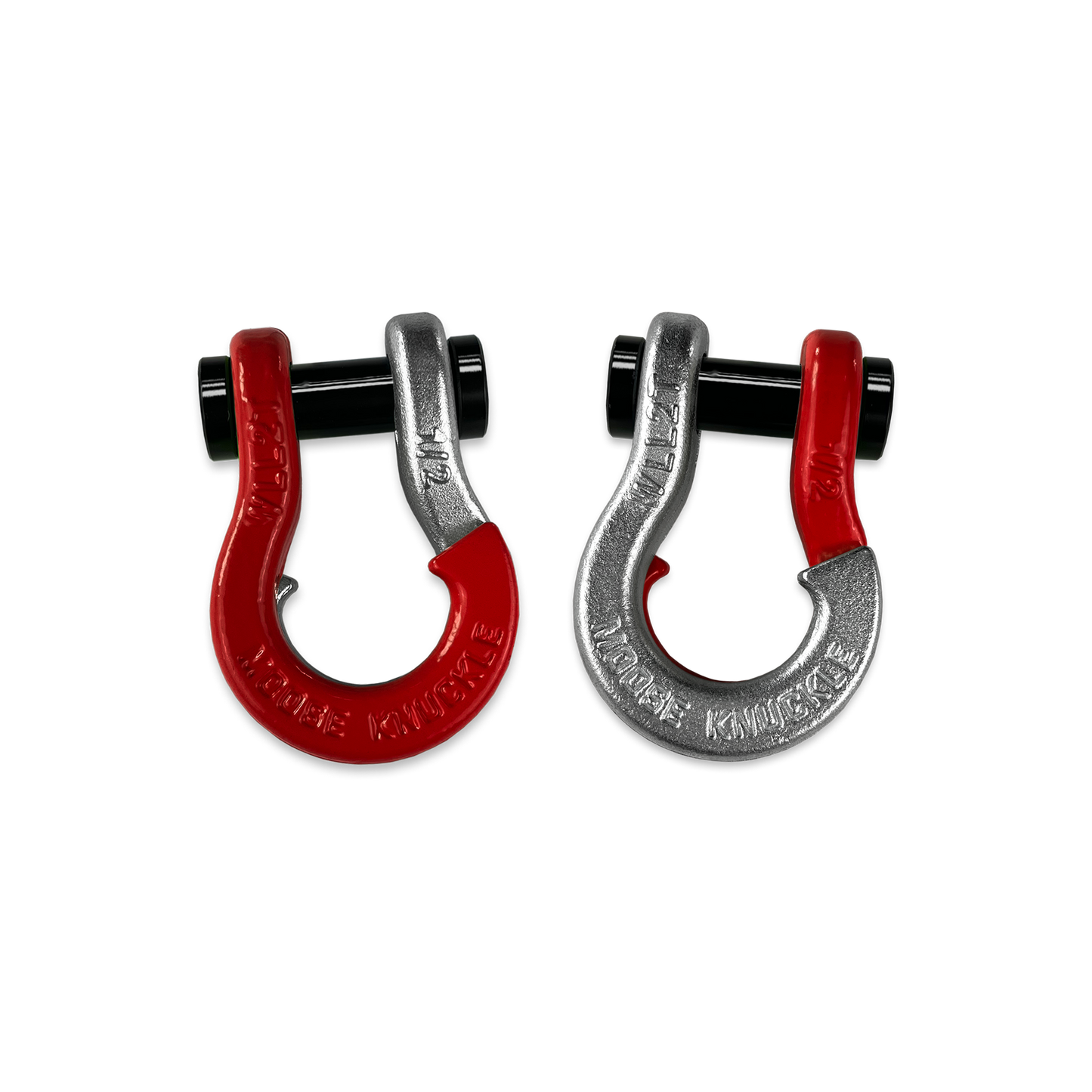 Jowl SxS Recovery Split Shackle 1/2