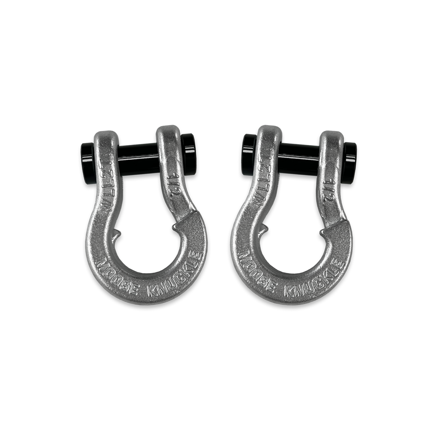 Jowl SxS Recovery Split Shackle 1/2
