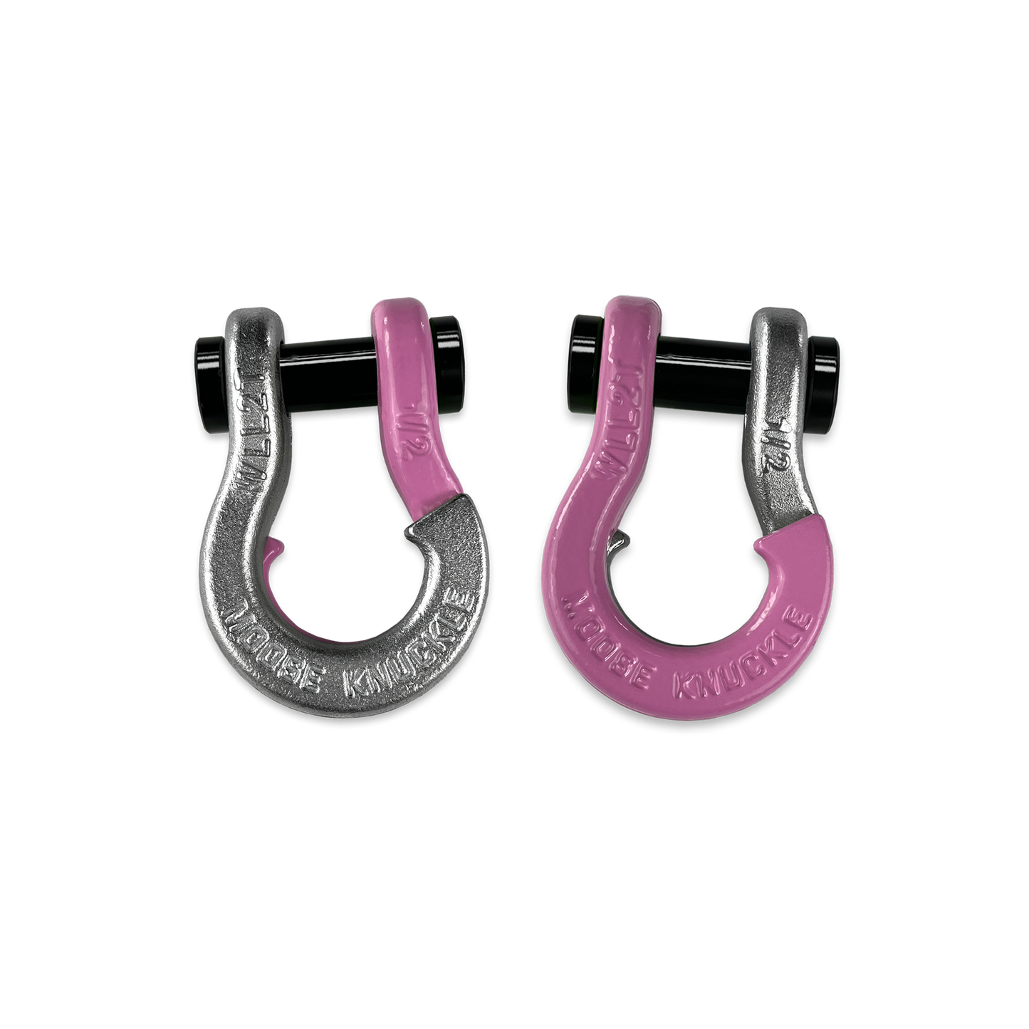 Jowl SxS Recovery Split Shackle 1/2