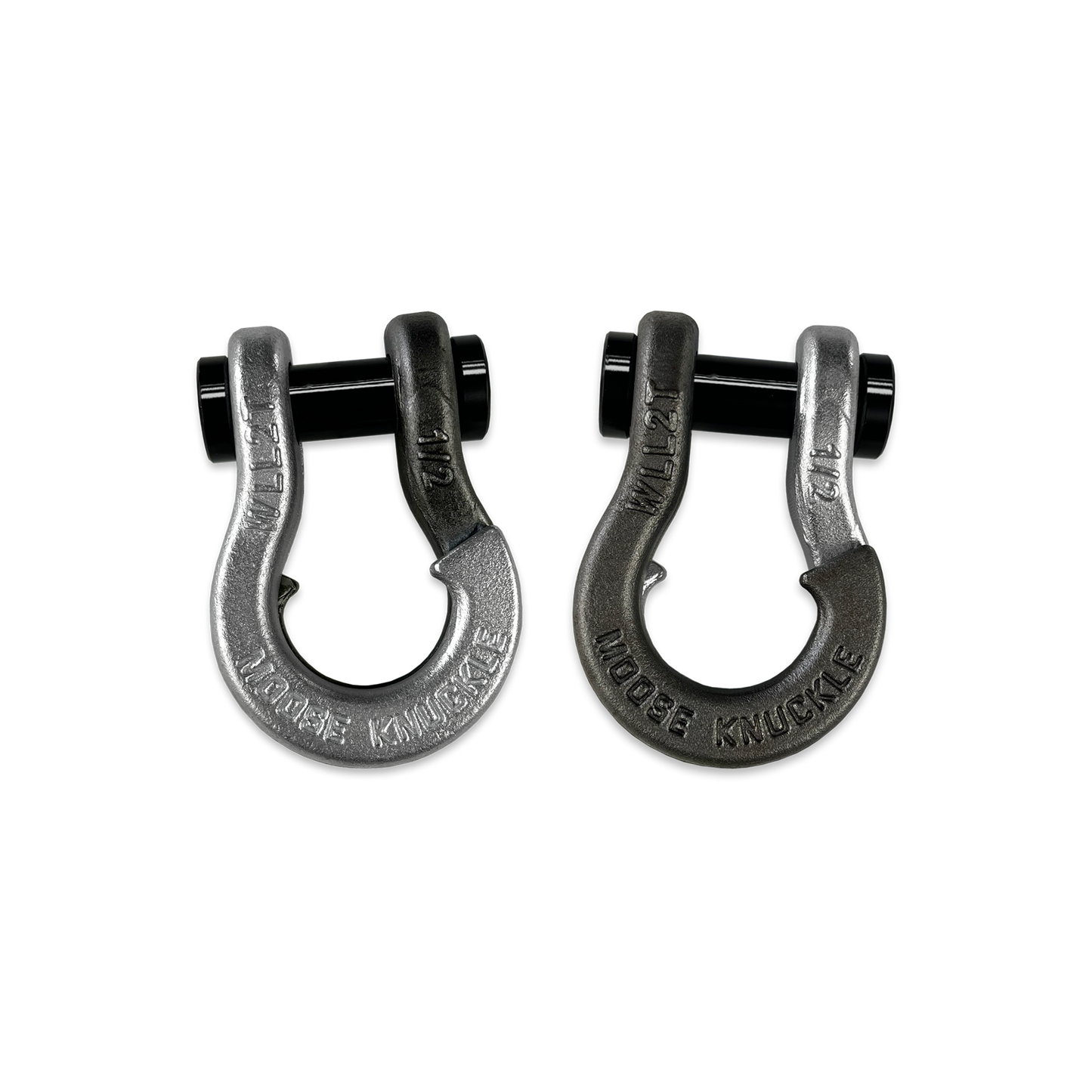 Jowl SxS Recovery Split Shackle 1/2