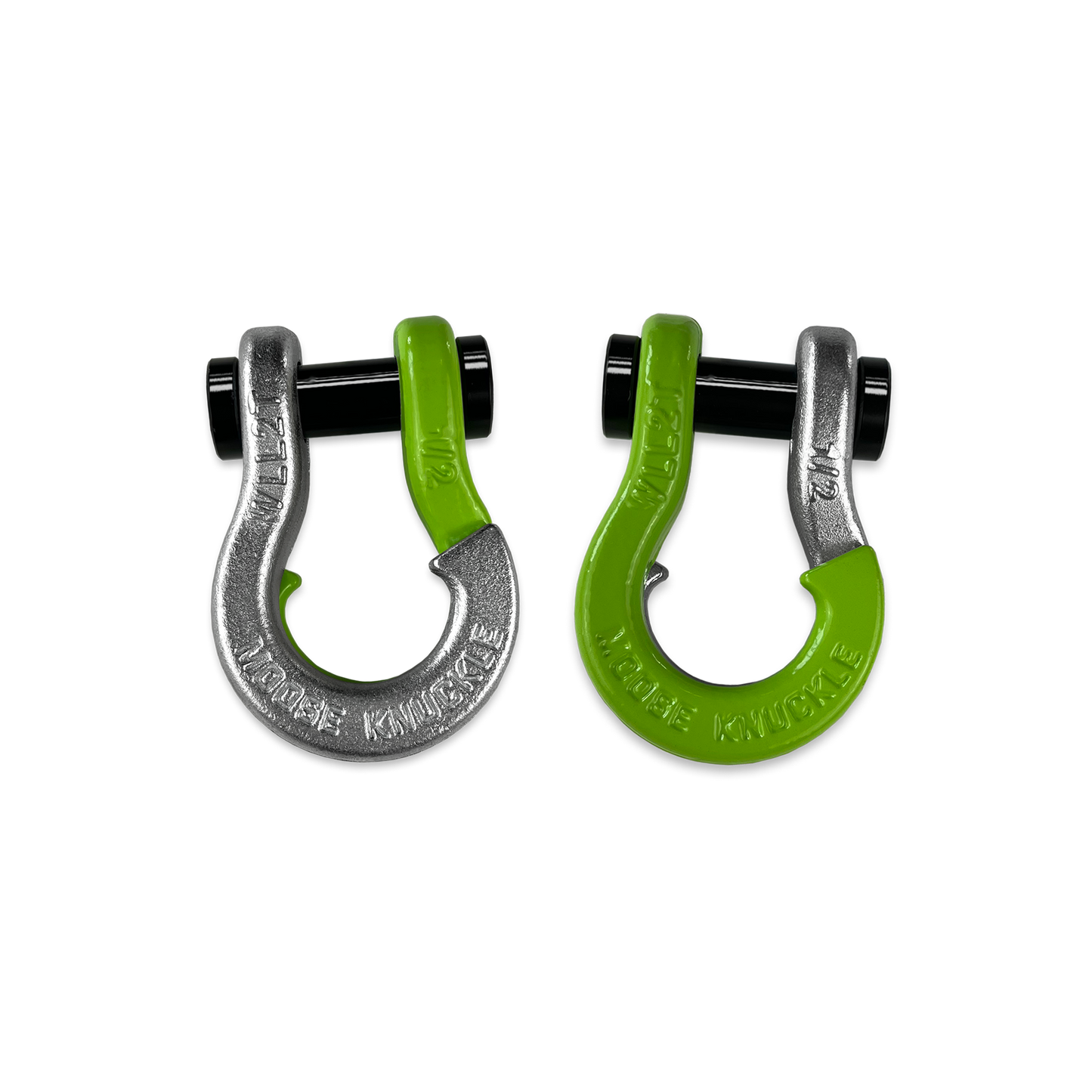 Jowl SxS Recovery Split Shackle 1/2