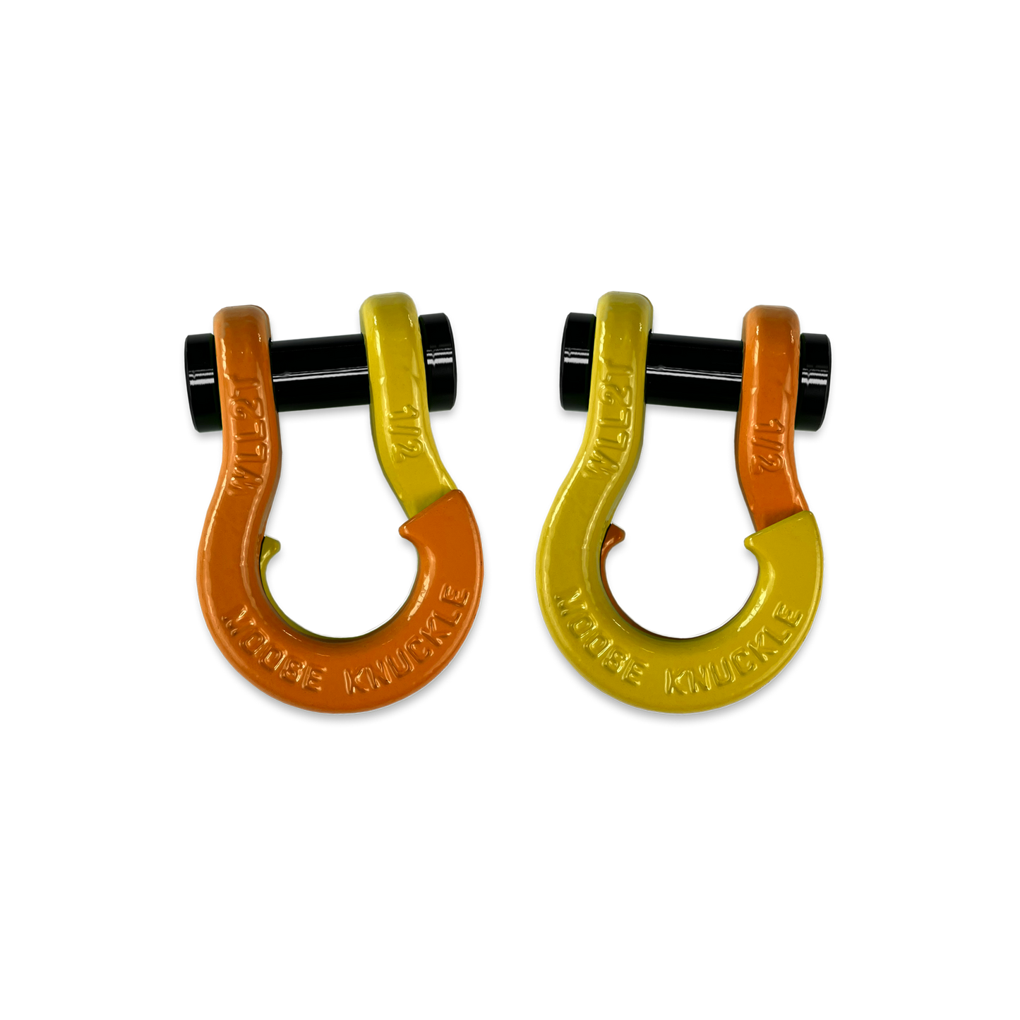 Jowl SxS Recovery Split Shackle 1/2