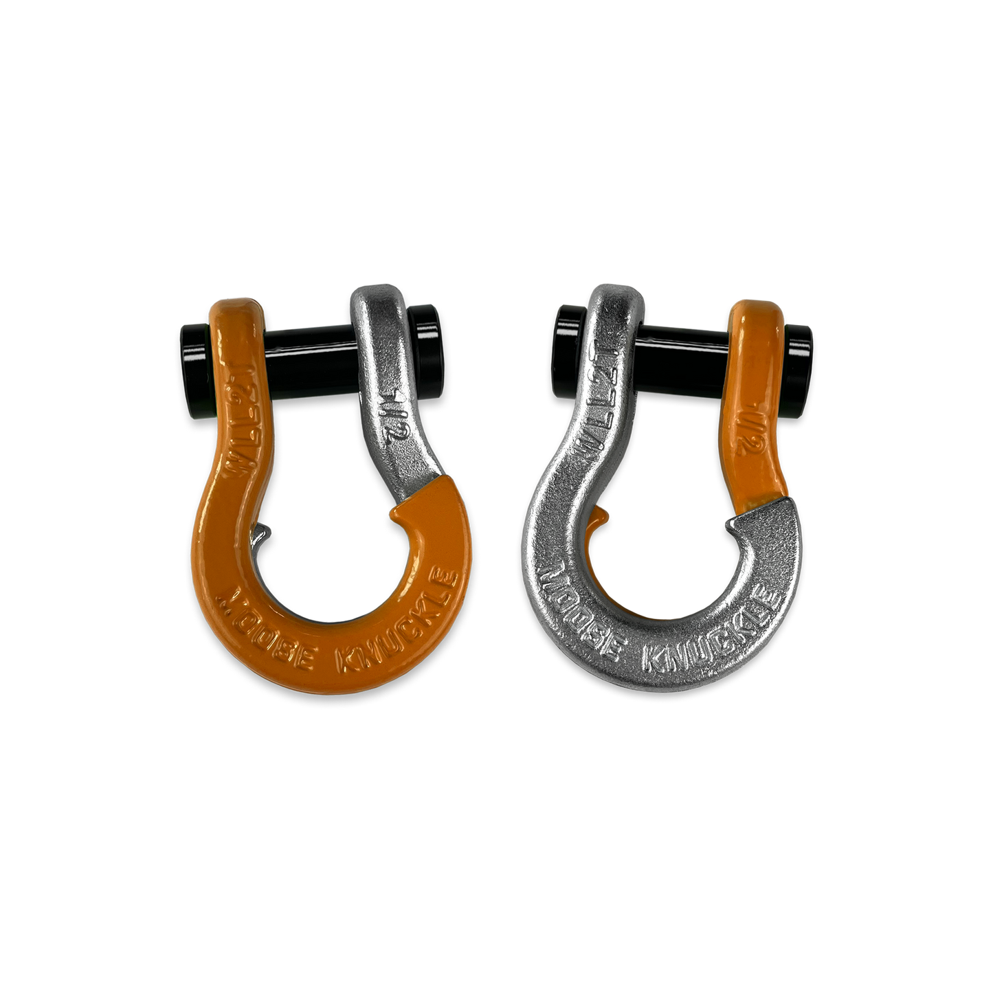 Jowl SxS Recovery Split Shackle 1/2