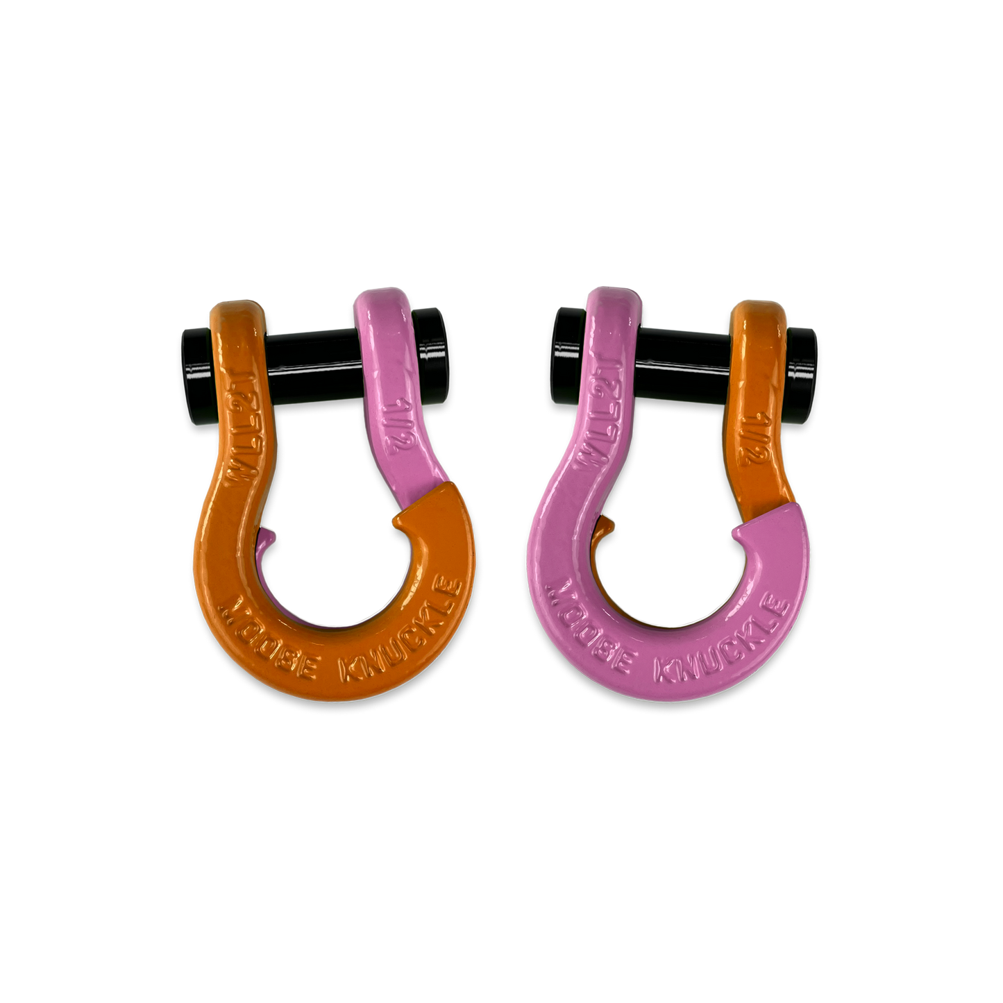 Jowl SxS Recovery Split Shackle 1/2