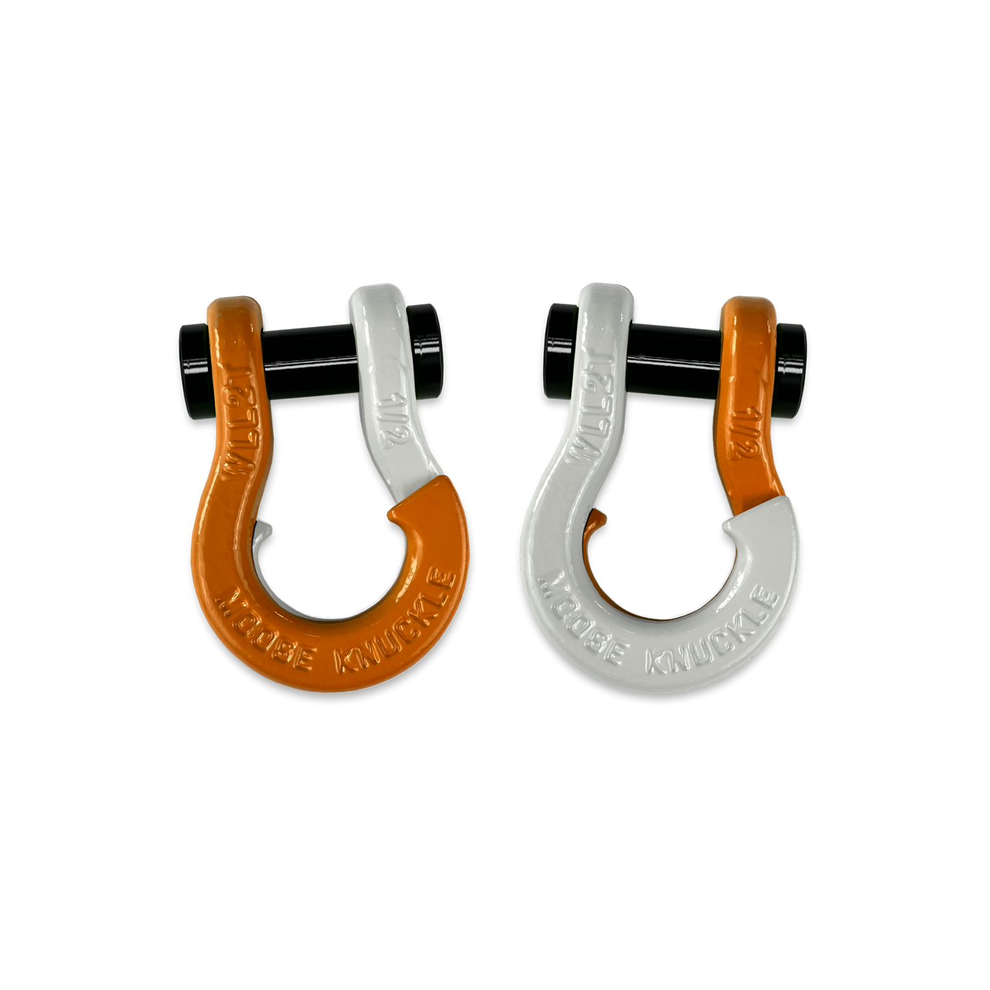 Jowl SxS Recovery Split Shackle 1/2