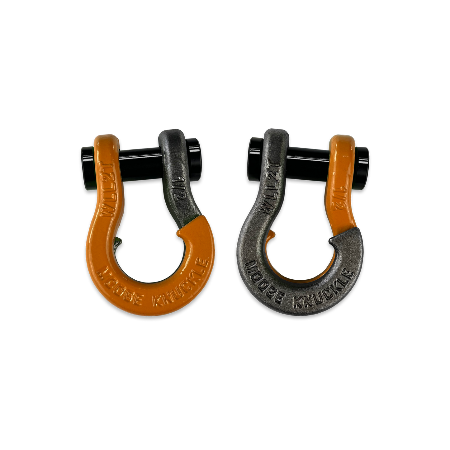 Jowl SxS Recovery Split Shackle 1/2