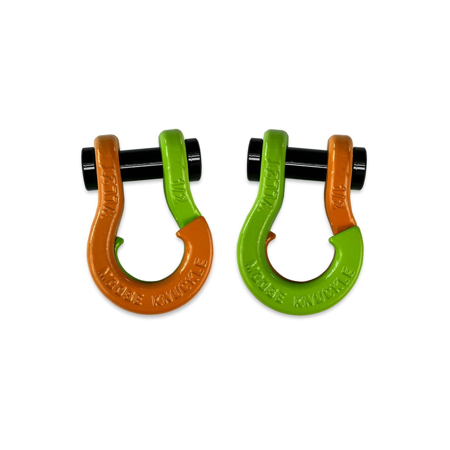 Jowl SxS Recovery Split Shackle 1/2