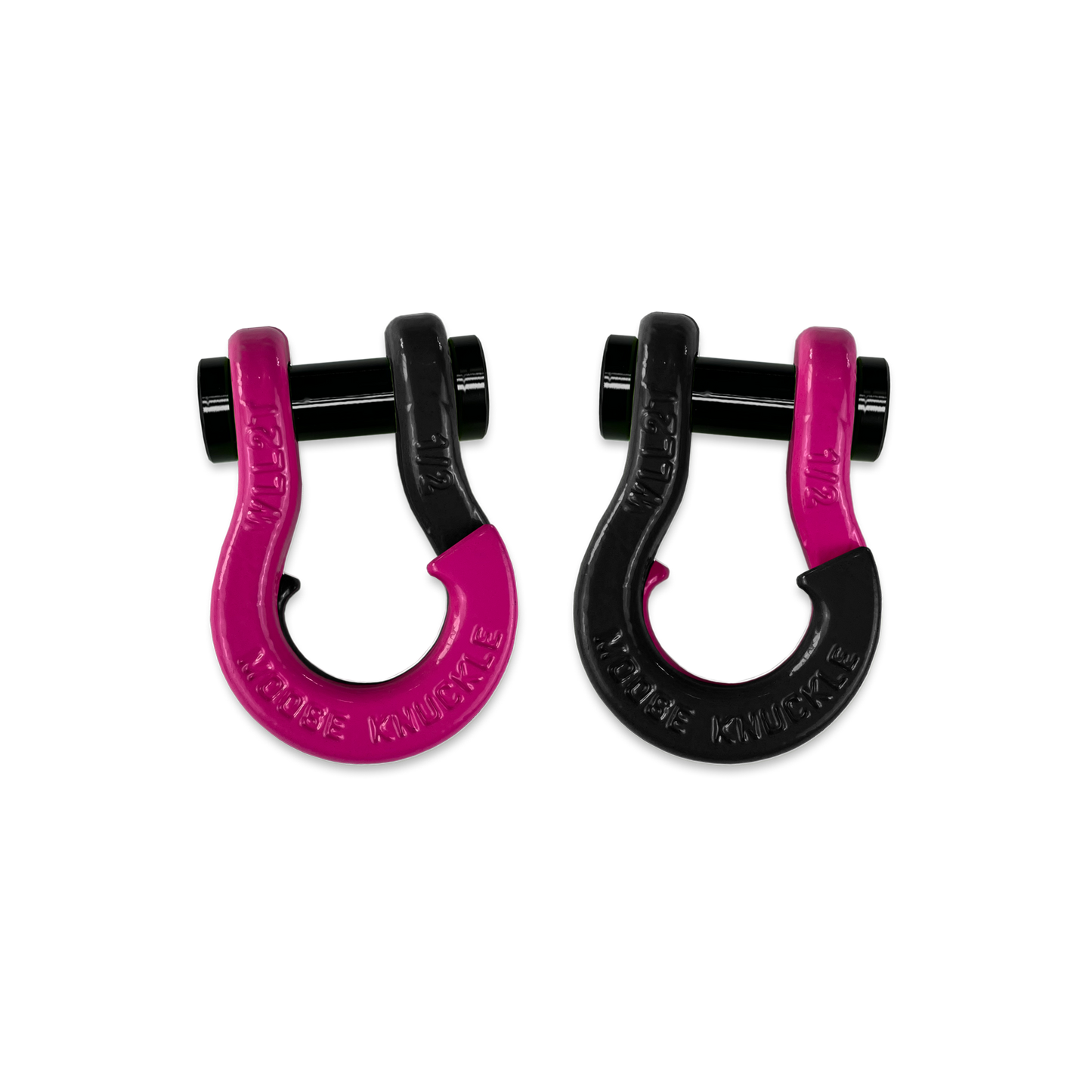 Jowl SxS Recovery Split Shackle 1/2