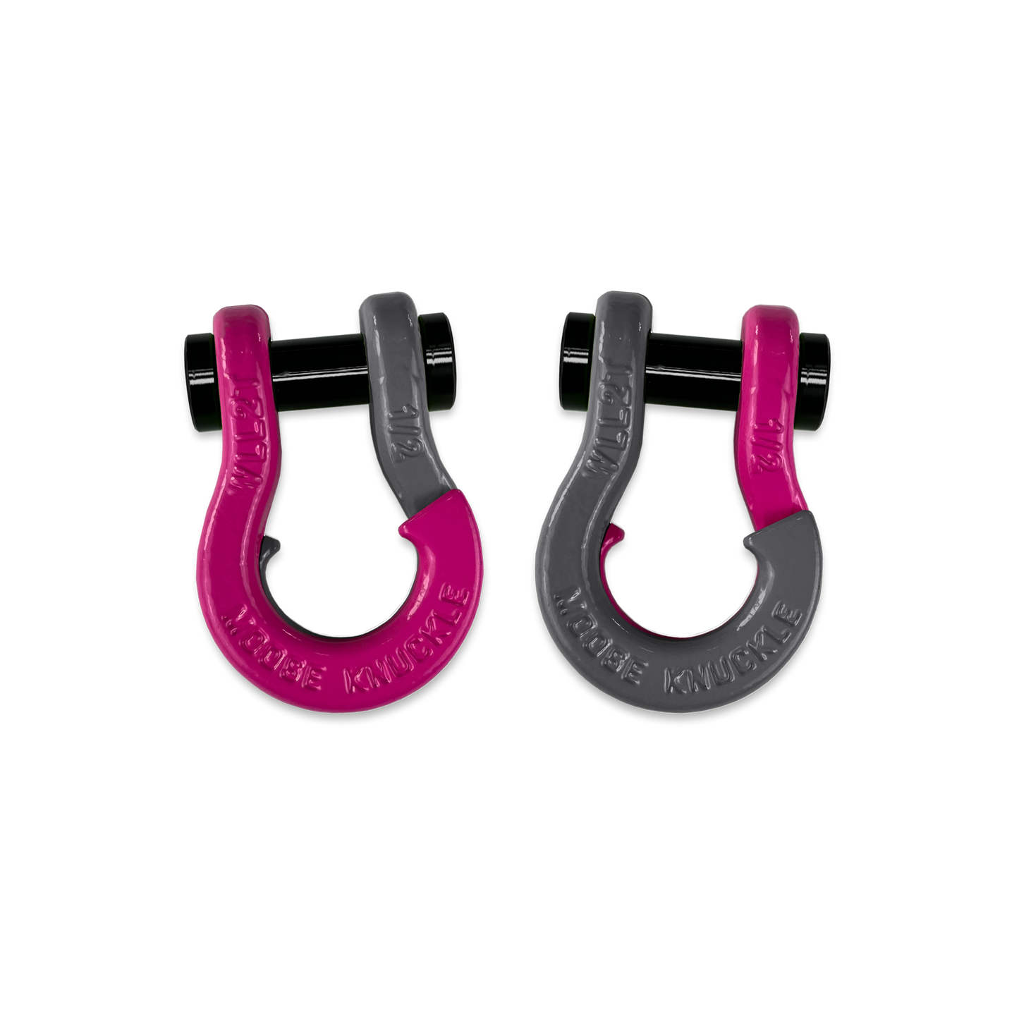 Jowl SxS Recovery Split Shackle 1/2