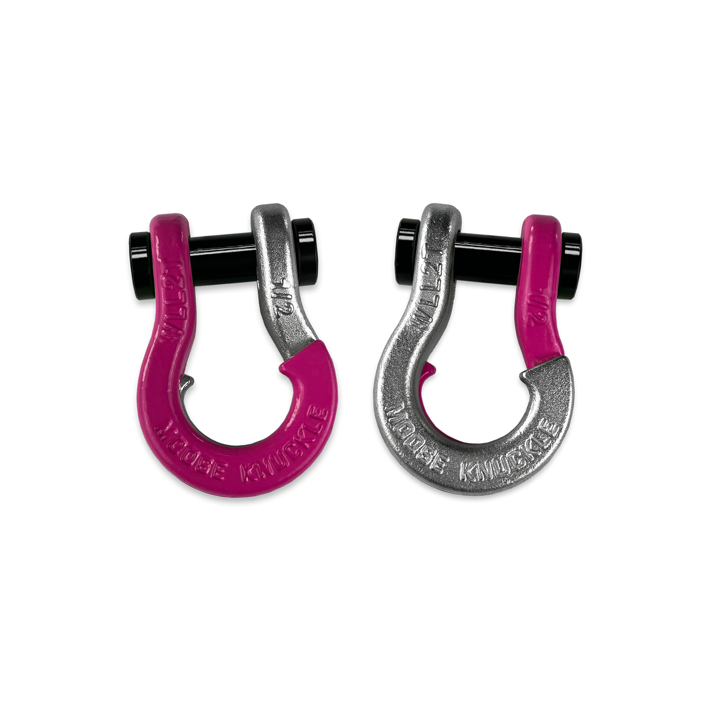 Jowl SxS Recovery Split Shackle 1/2