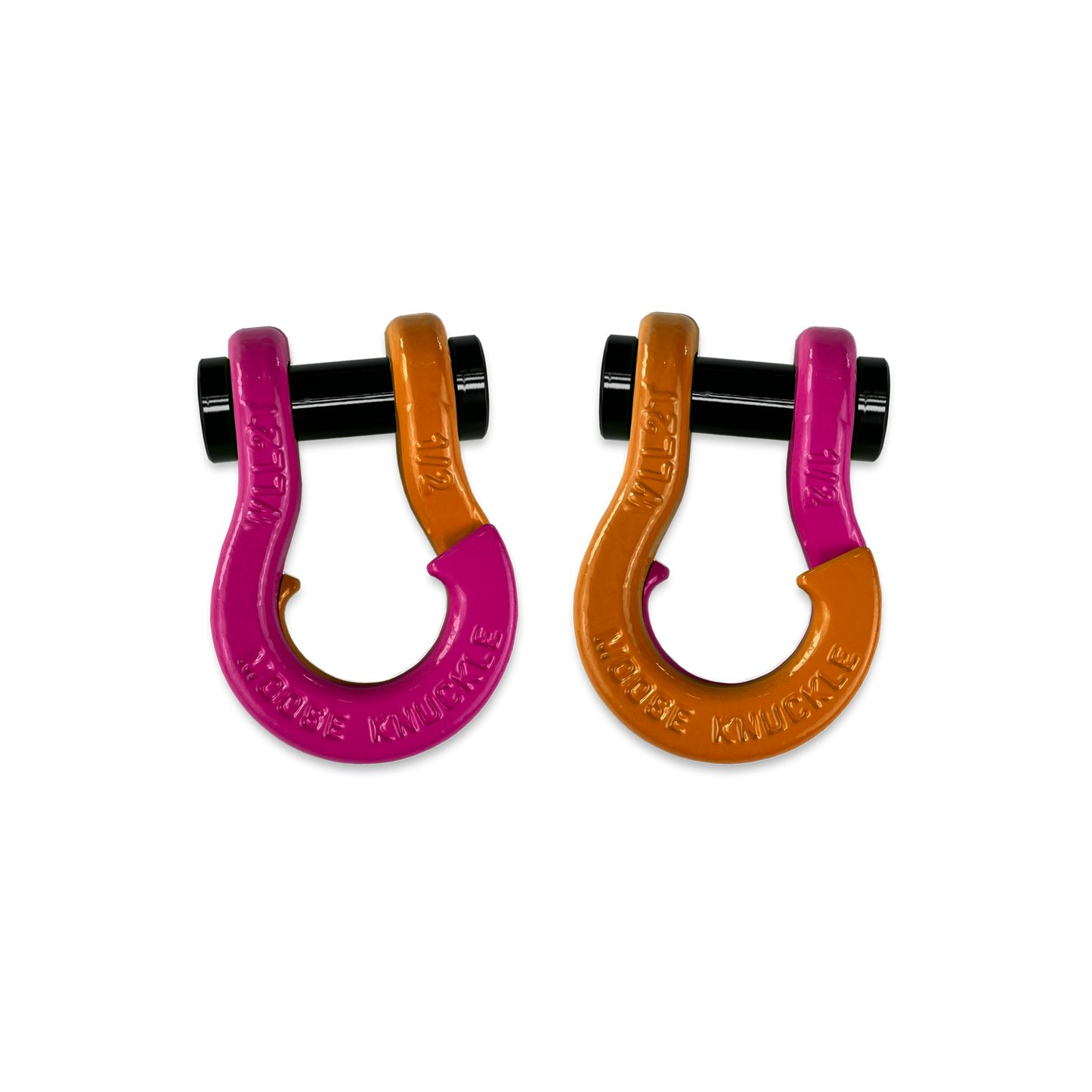 Jowl SxS Recovery Split Shackle 1/2