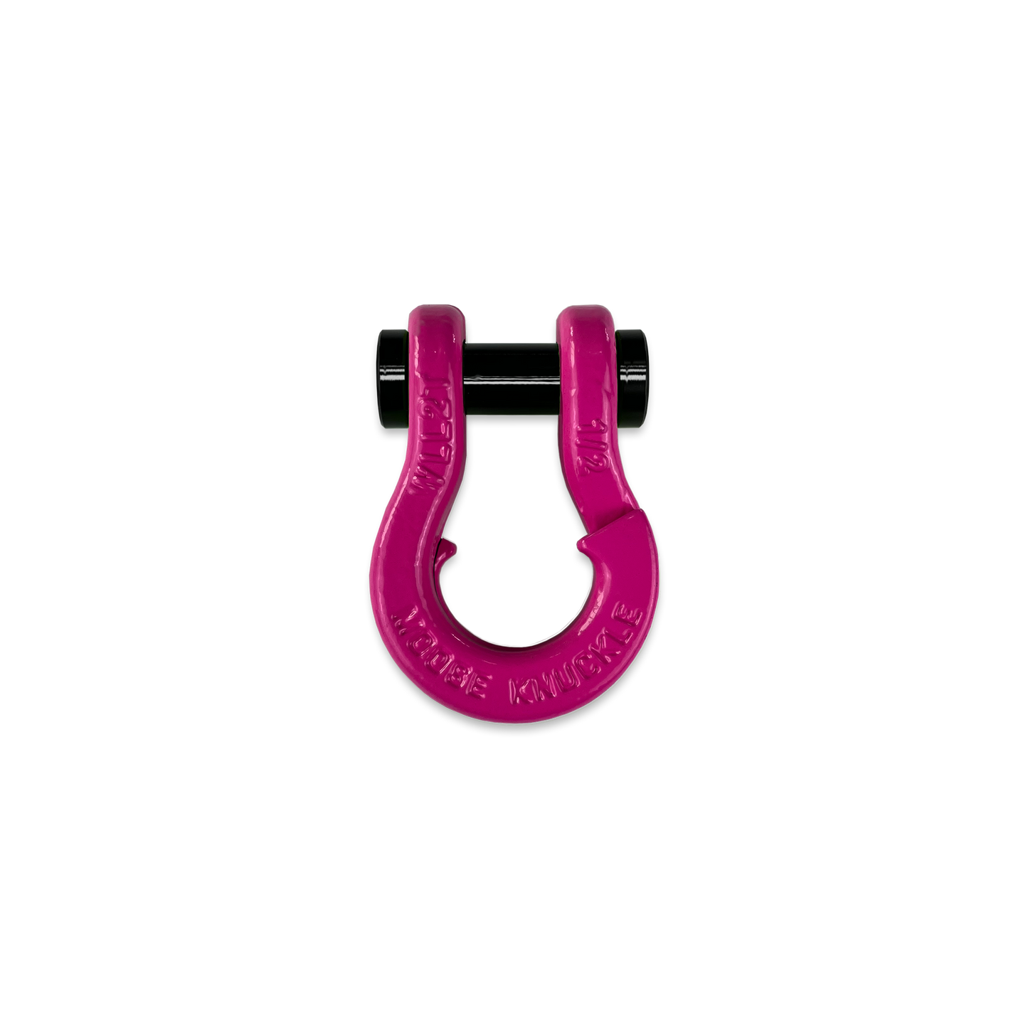 Jowl SxS Recovery Split Shackle 1/2