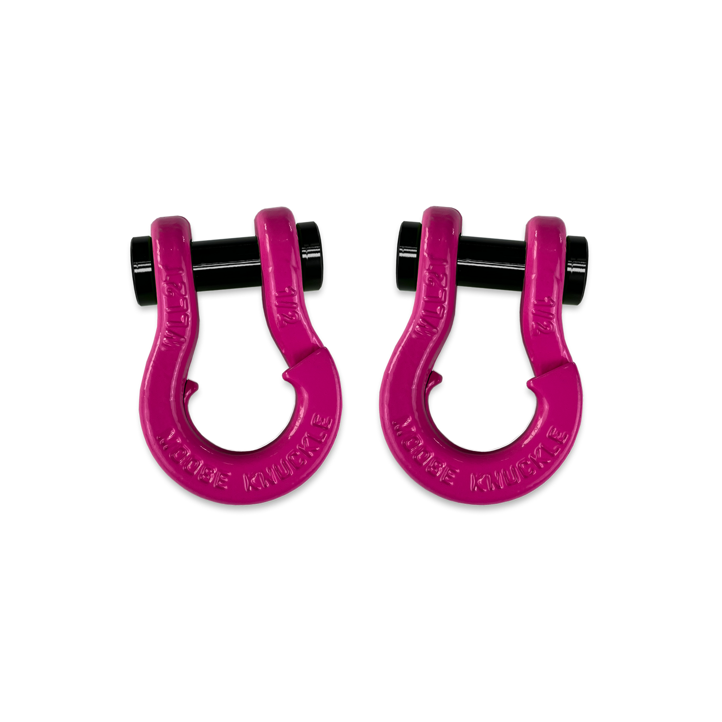 Jowl SxS Recovery Split Shackle 1/2