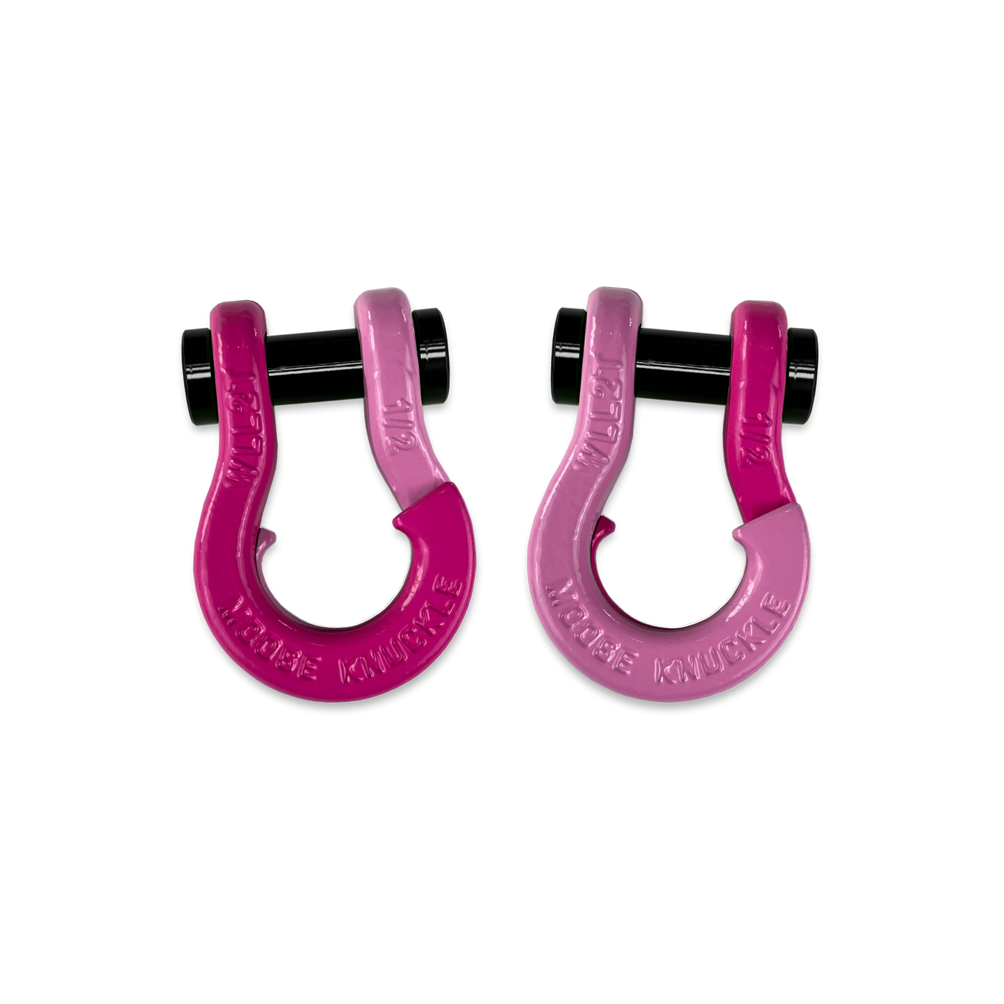Jowl SxS Recovery Split Shackle 1/2