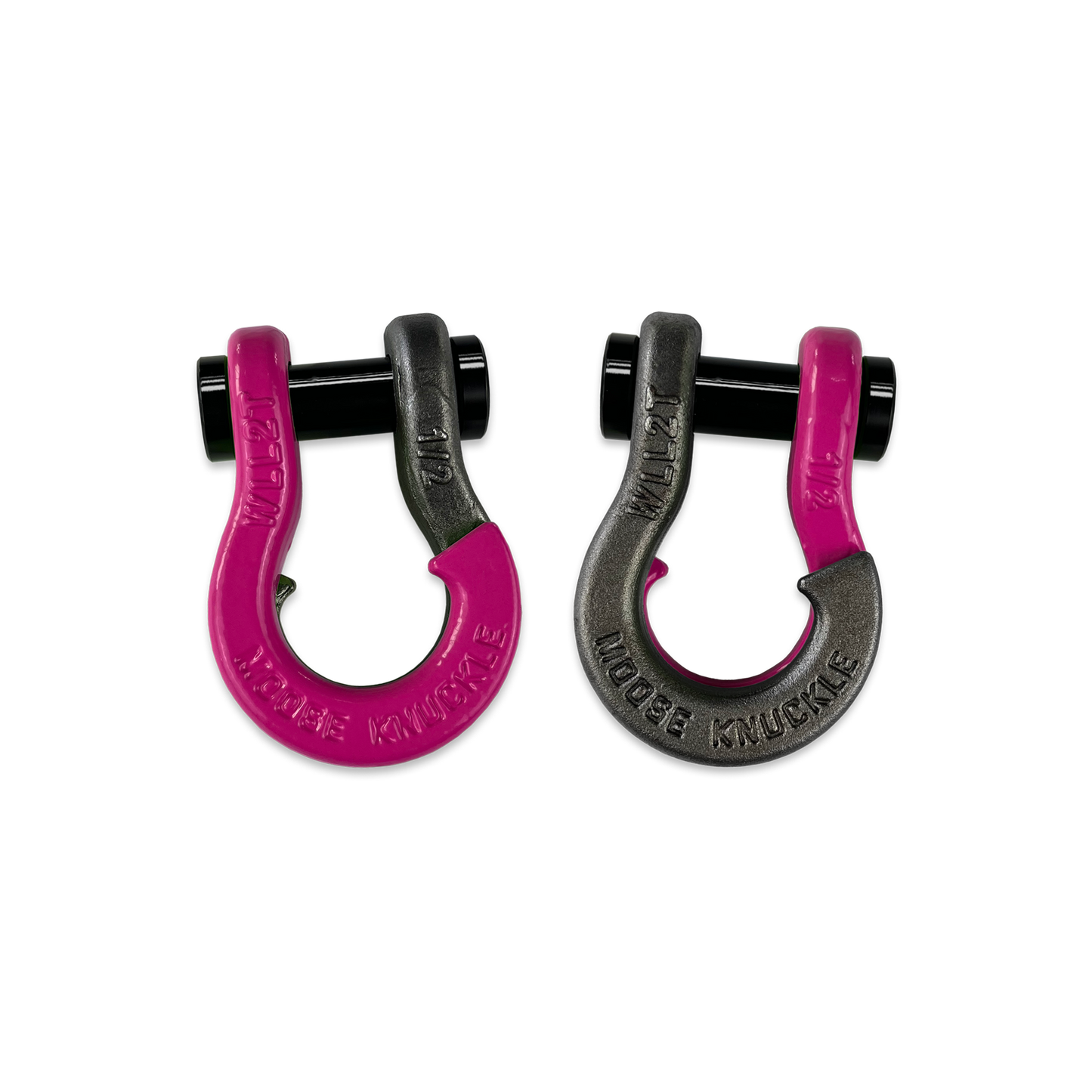 Jowl SxS Recovery Split Shackle 1/2