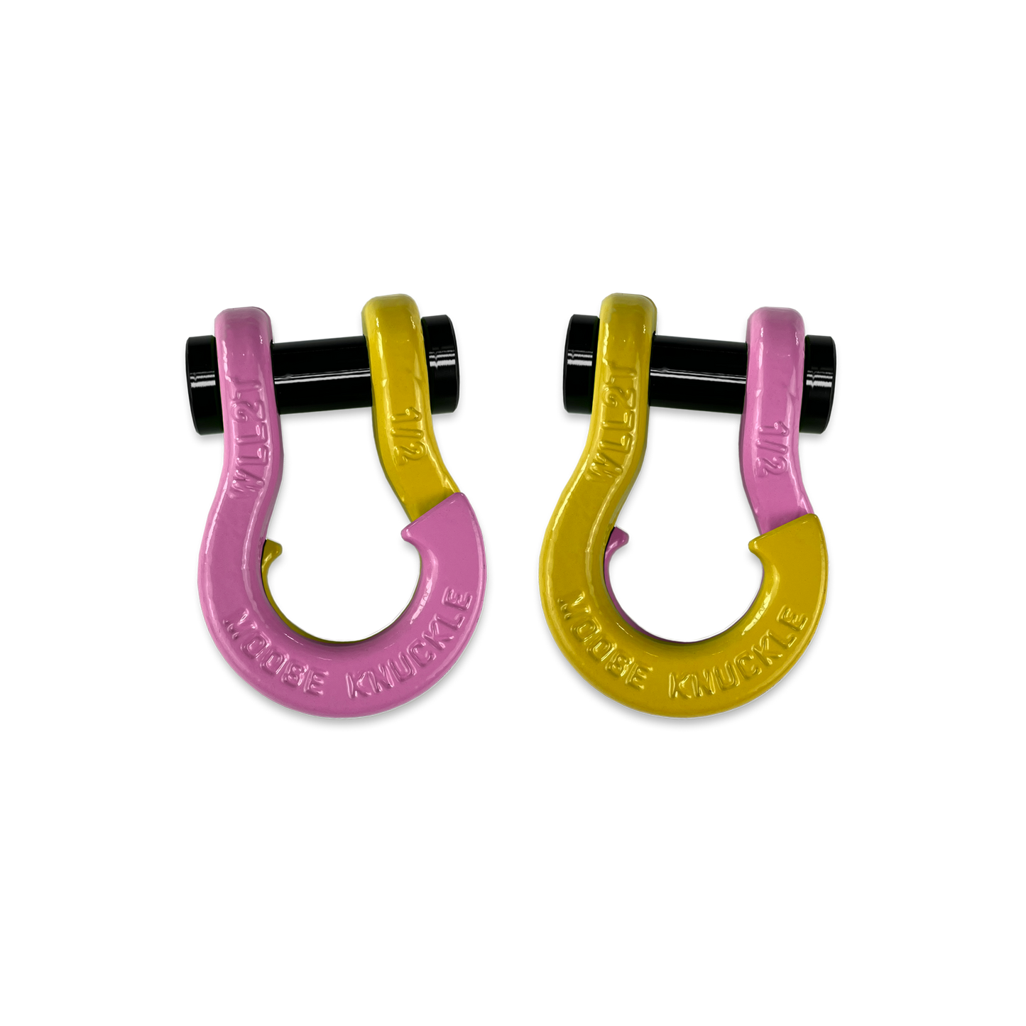 Jowl SxS Recovery Split Shackle 1/2