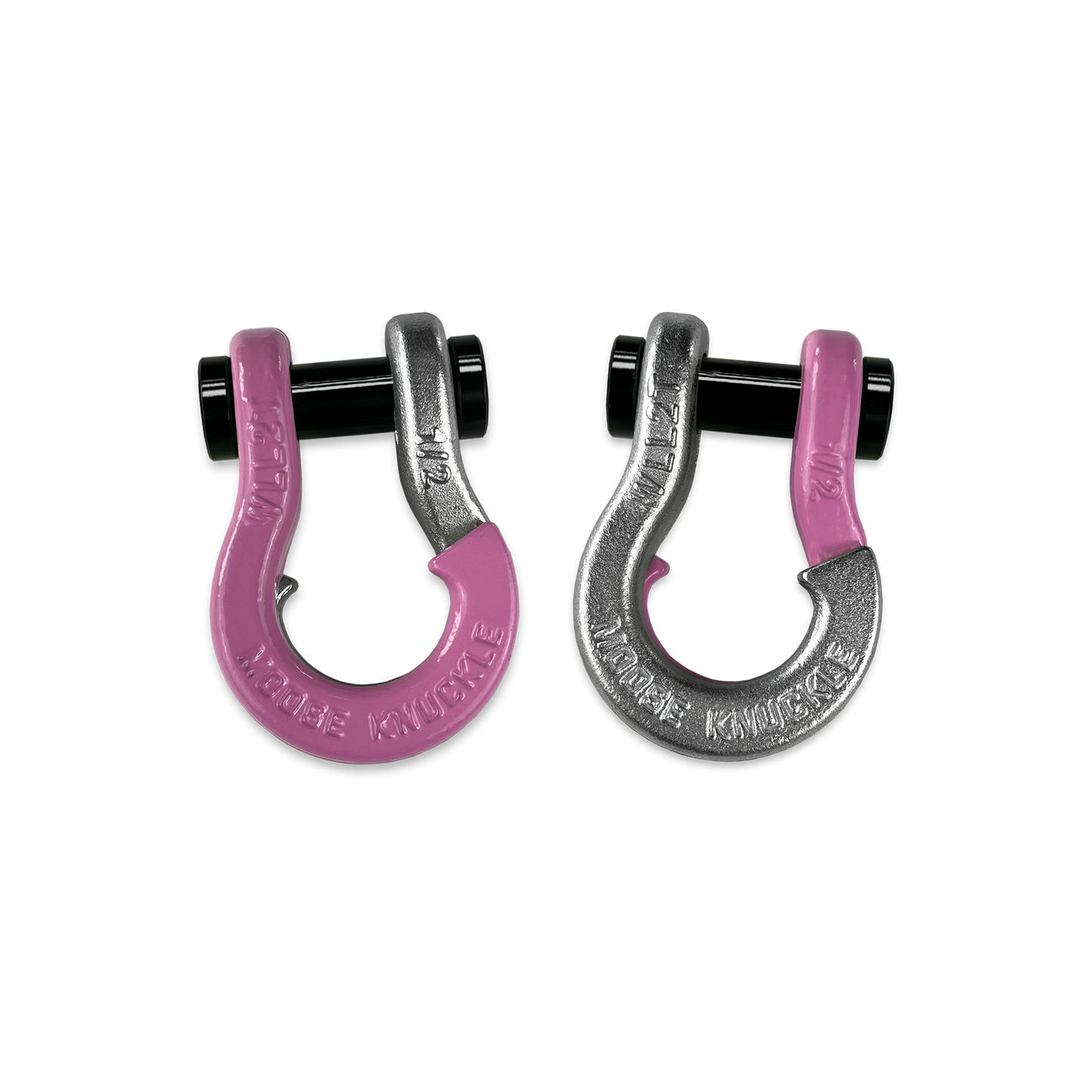 Jowl SxS Recovery Split Shackle 1/2