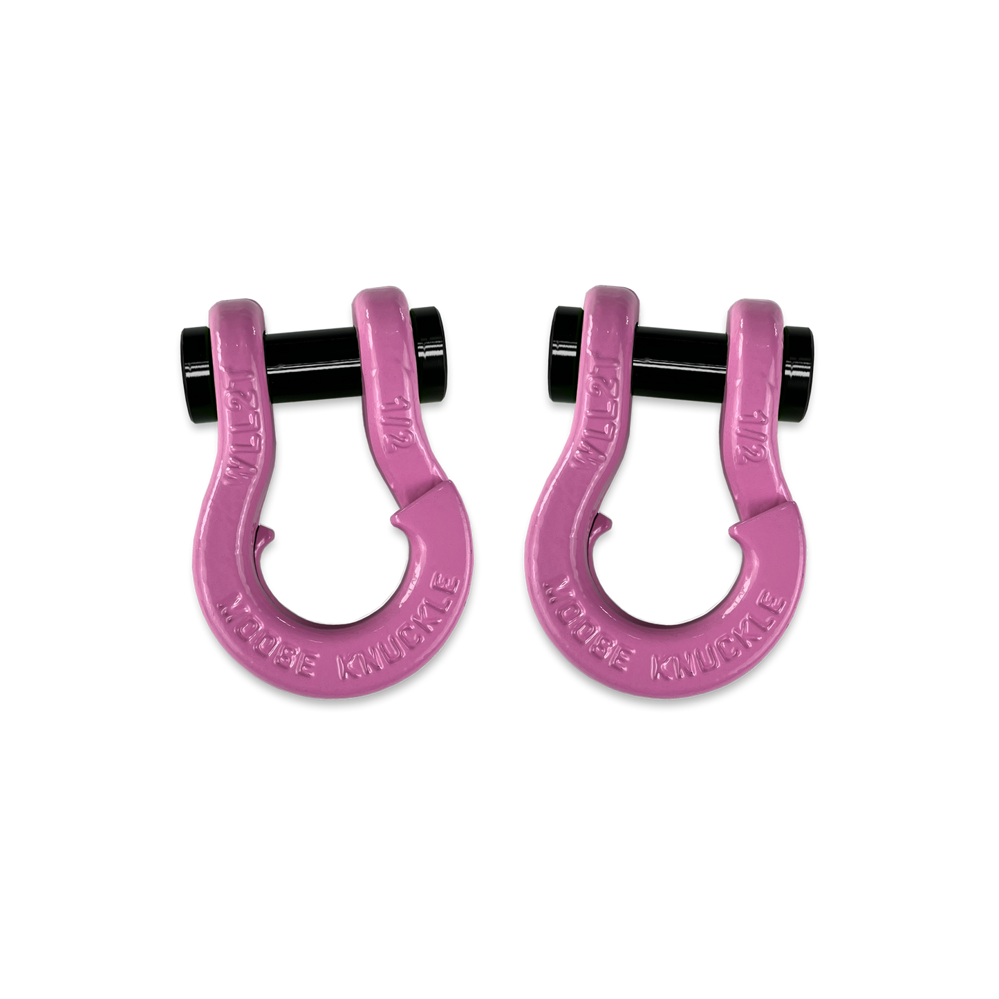 Jowl SxS Recovery Split Shackle 1/2