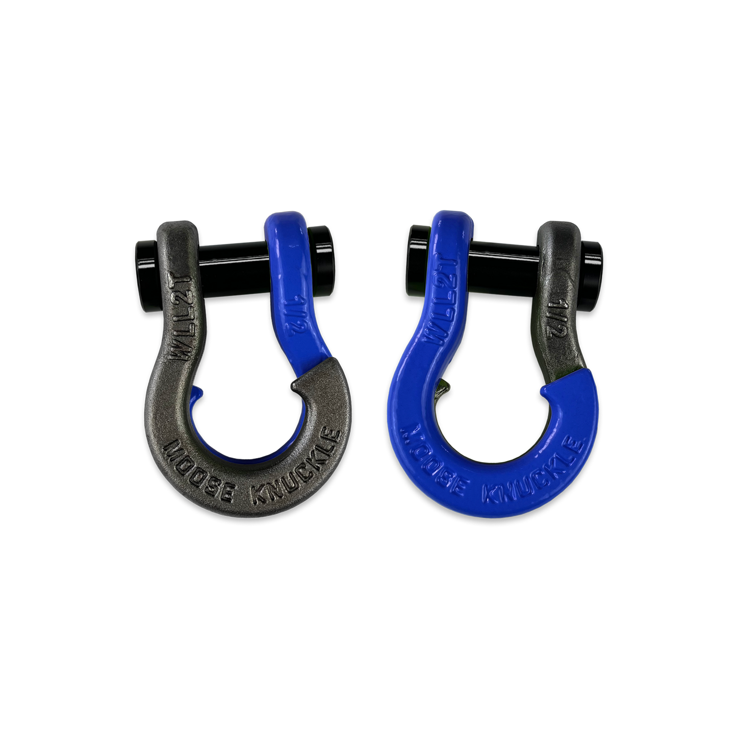 Jowl SxS Recovery Split Shackle 1/2