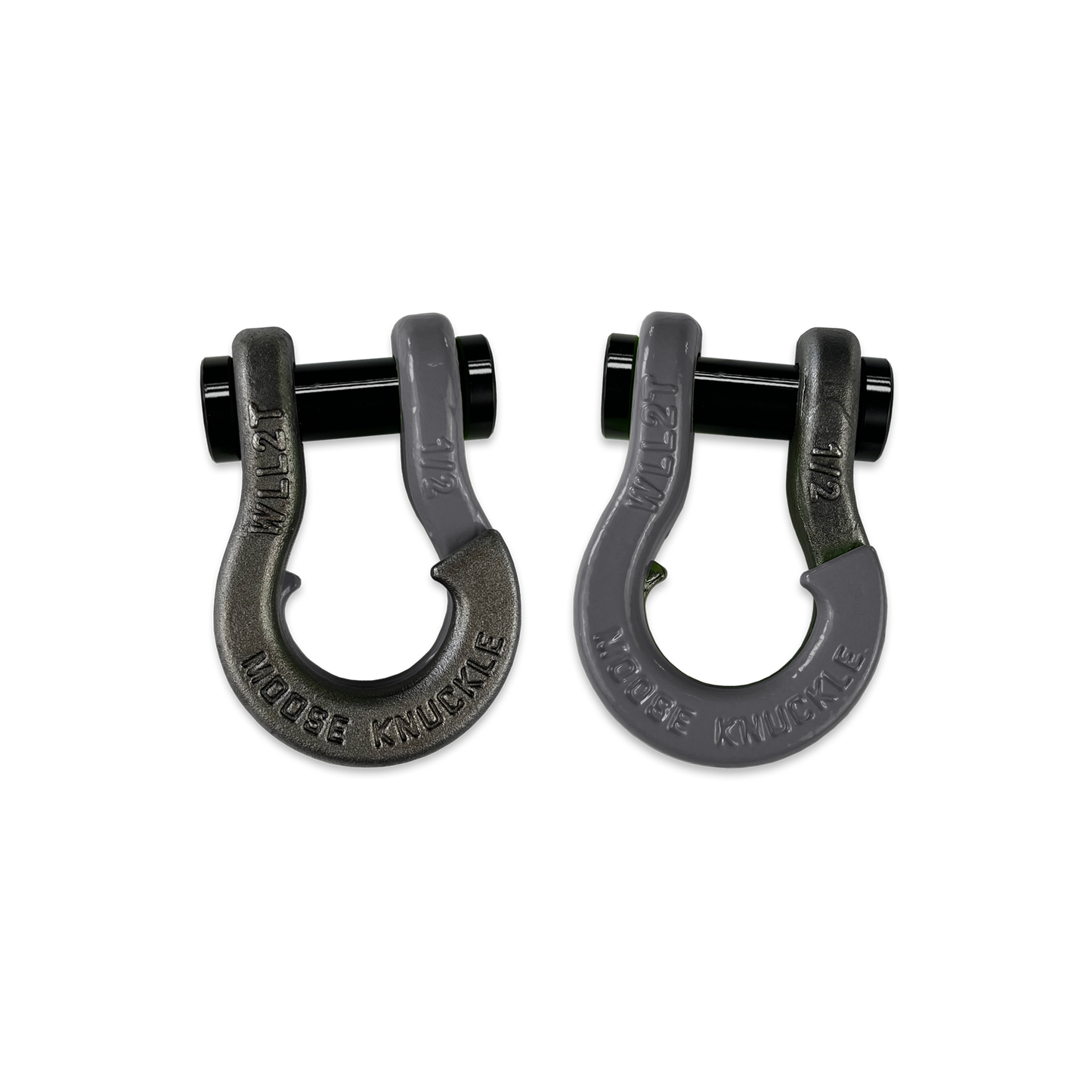 Jowl SxS Recovery Split Shackle 1/2