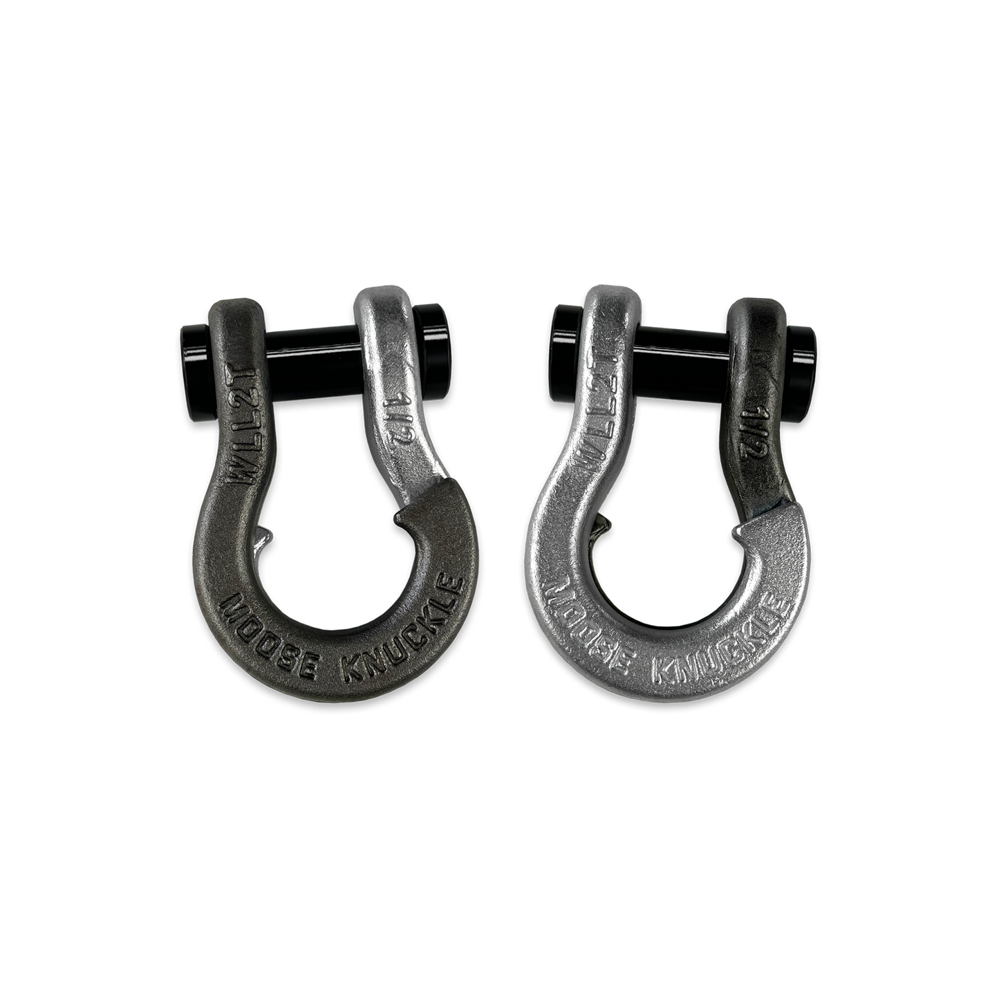 Jowl SxS Recovery Split Shackle 1/2