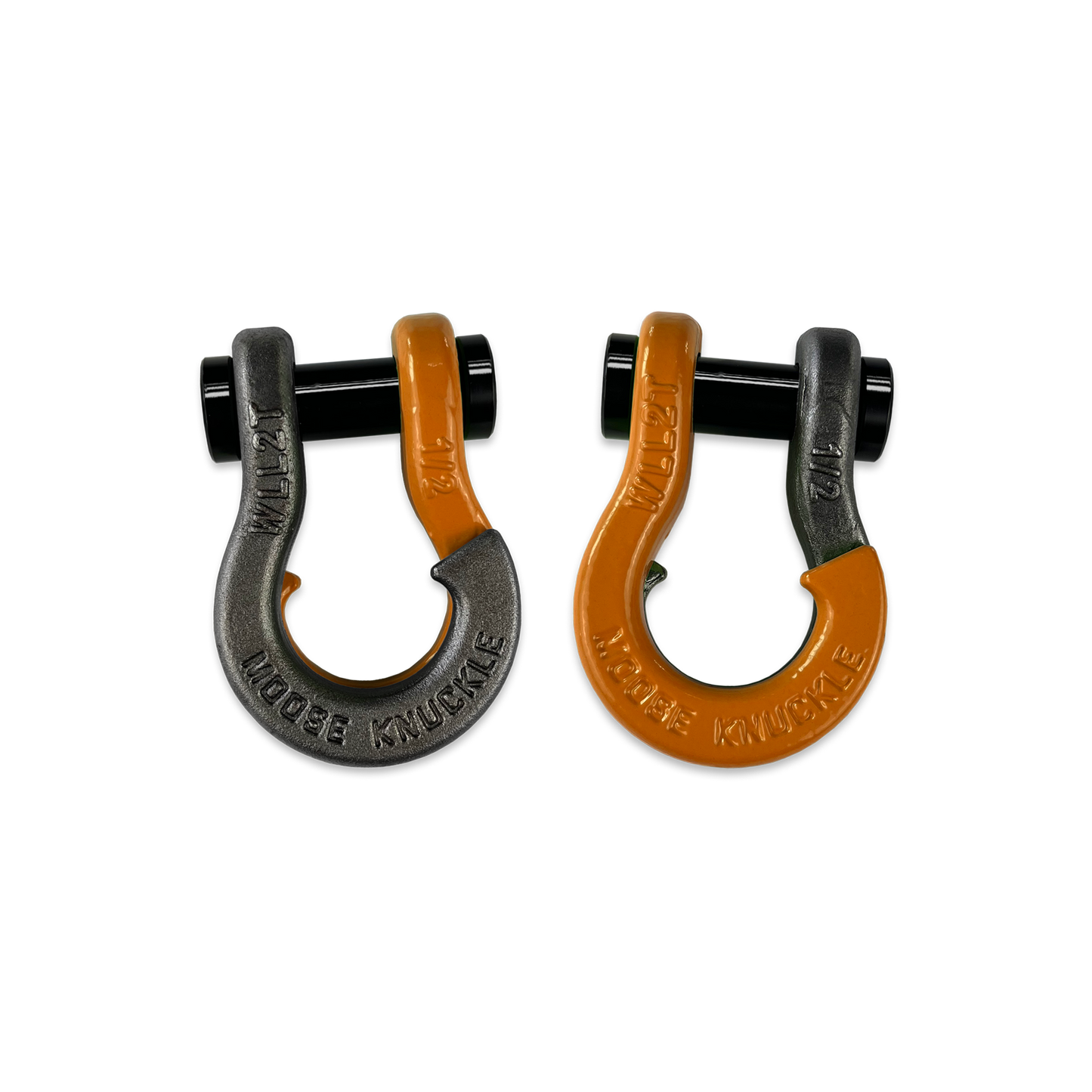 Jowl SxS Recovery Split Shackle 1/2