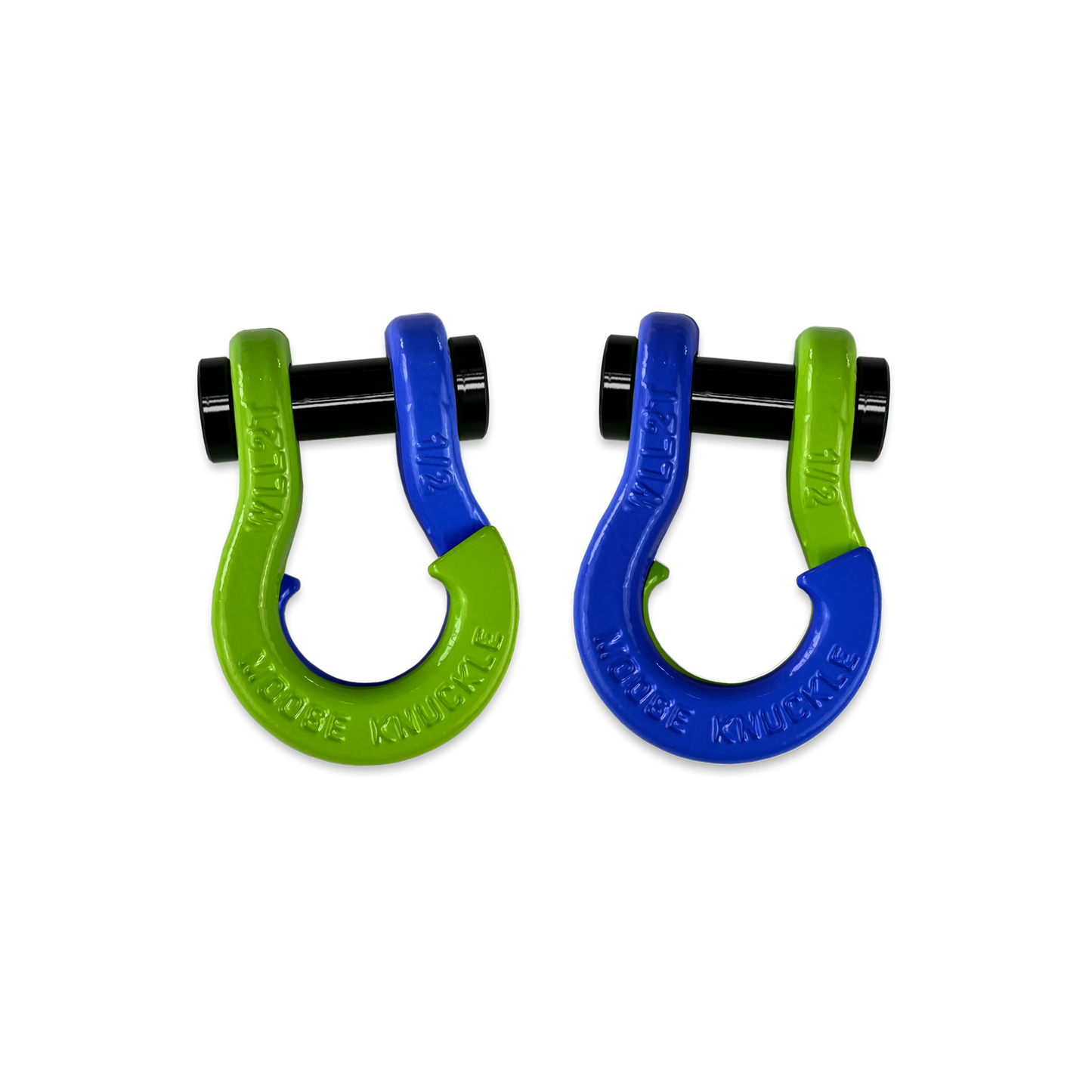 Jowl SxS Recovery Split Shackle 1/2