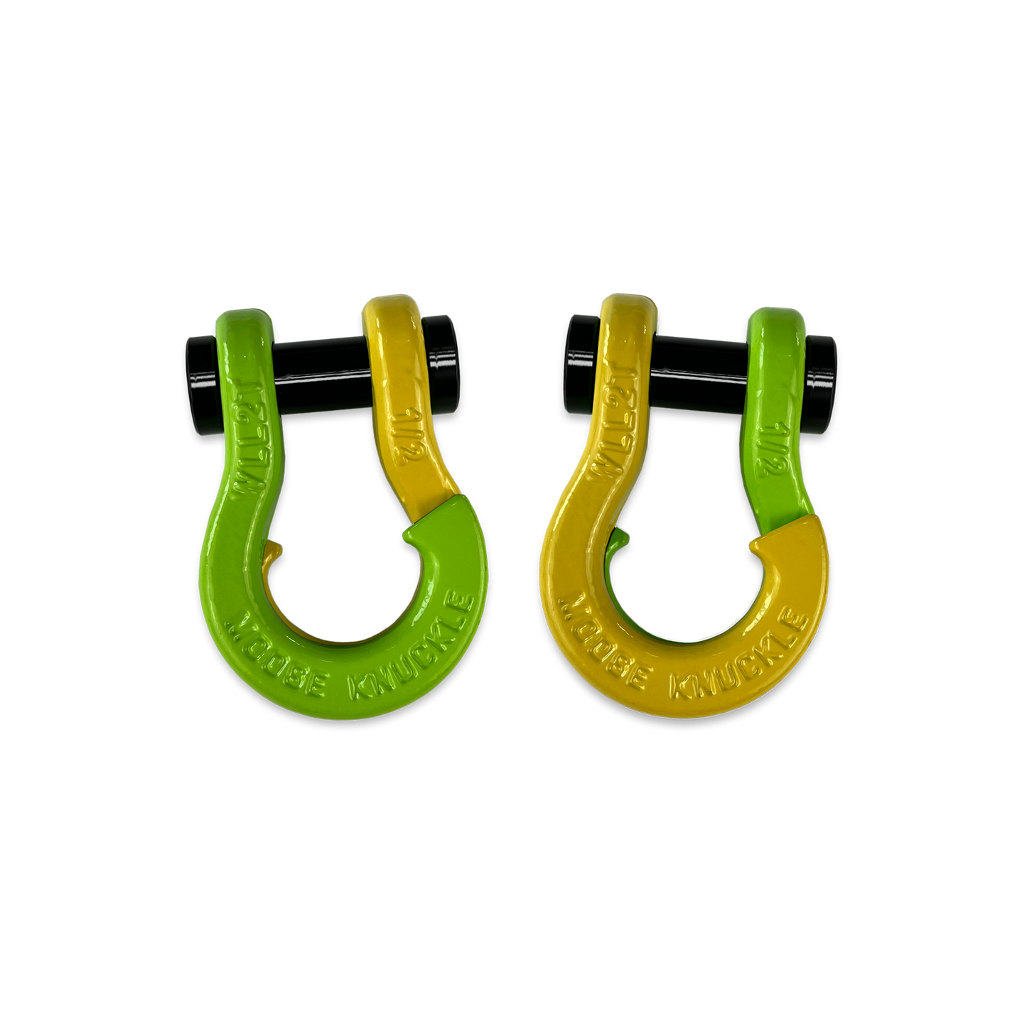Jowl SxS Recovery Split Shackle 1/2