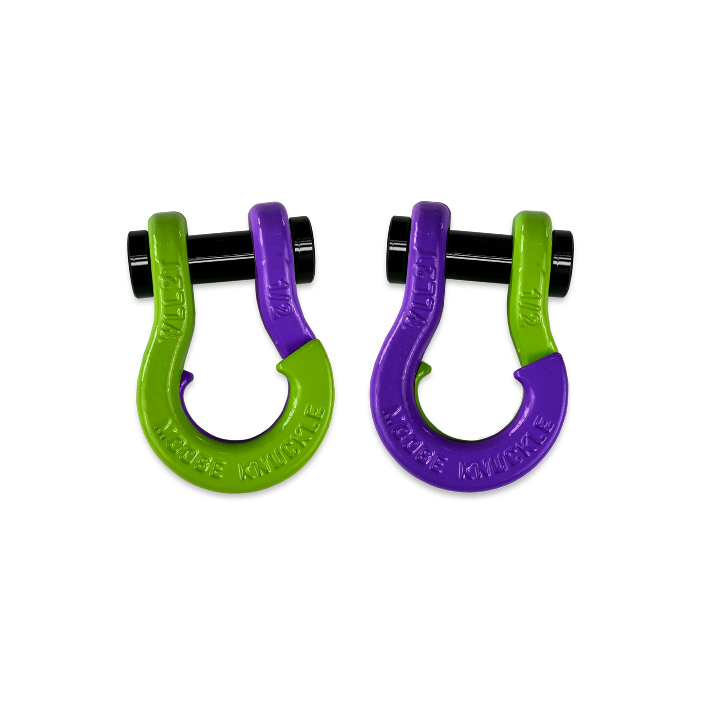Jowl SxS Recovery Split Shackle 1/2
