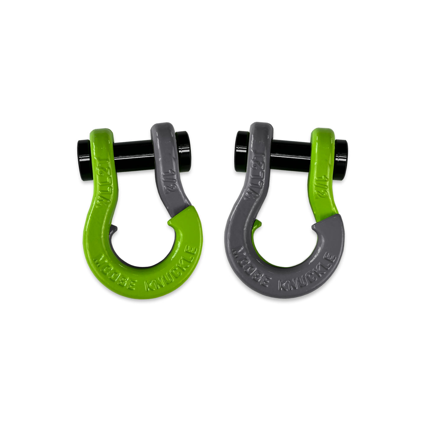 Jowl SxS Recovery Split Shackle 1/2