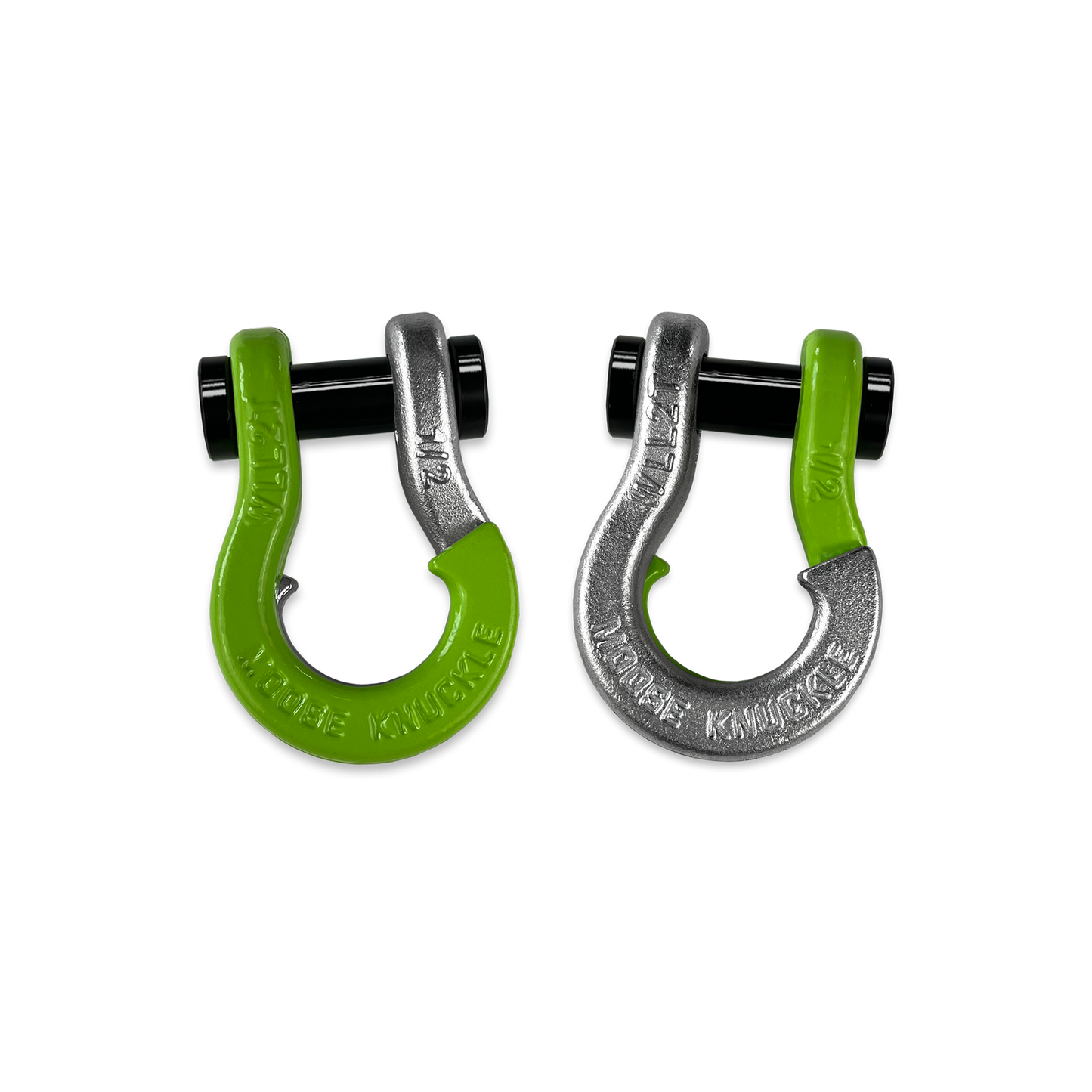Jowl SxS Recovery Split Shackle 1/2