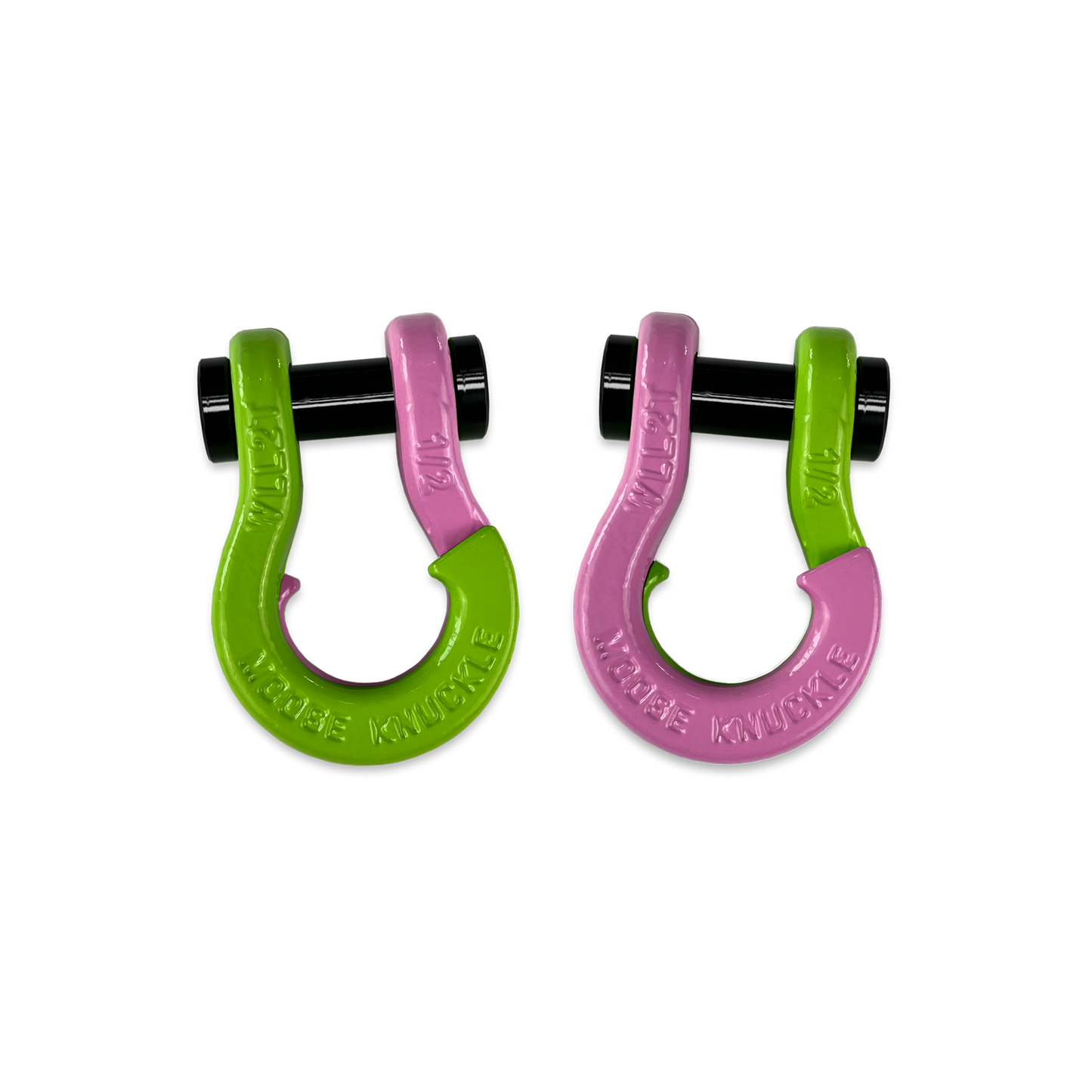 Jowl SxS Recovery Split Shackle 1/2