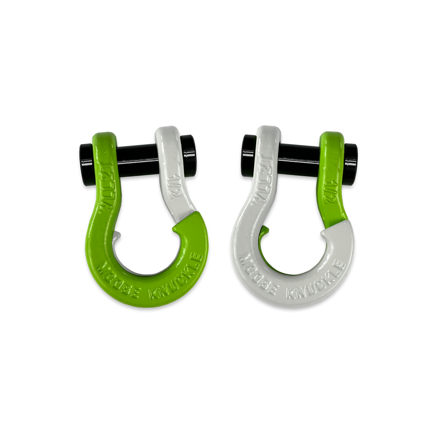 Jowl SxS Recovery Split Shackle 1/2