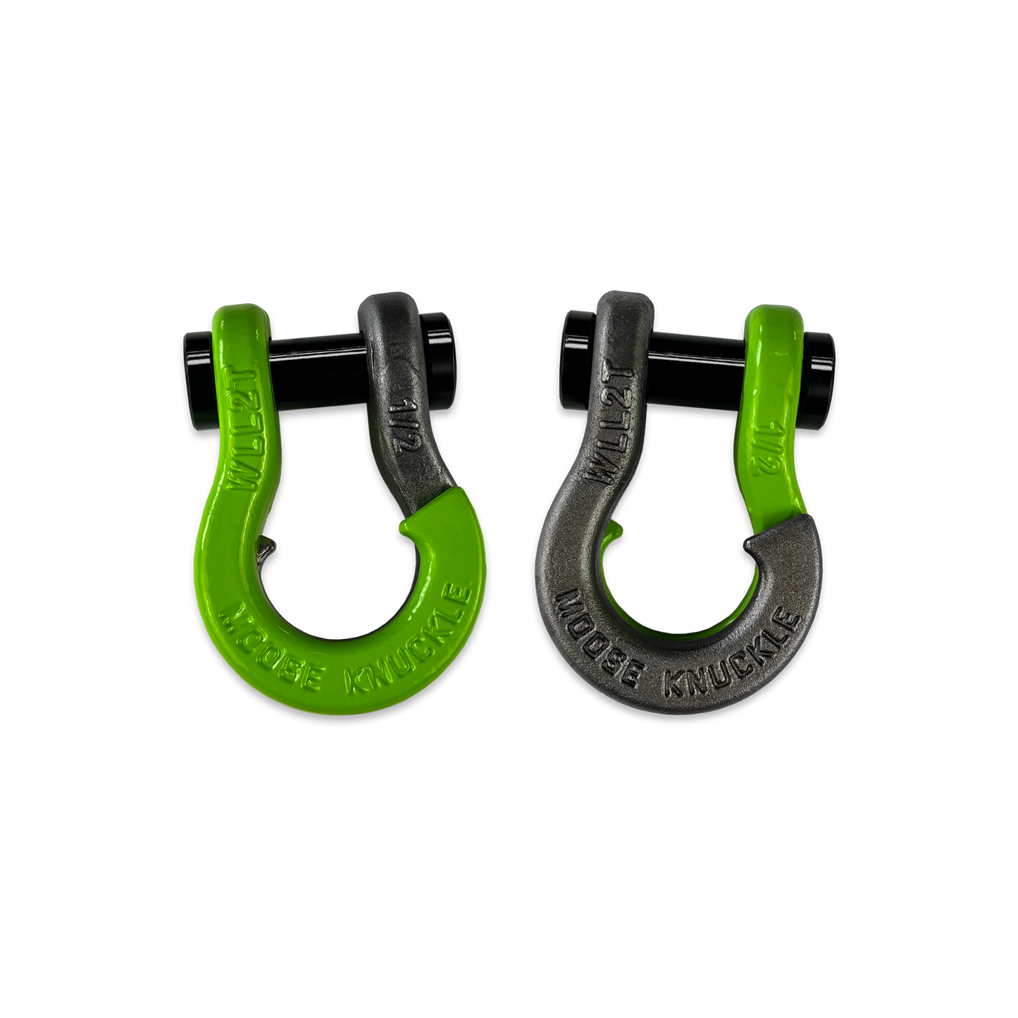 Jowl SxS Recovery Split Shackle 1/2