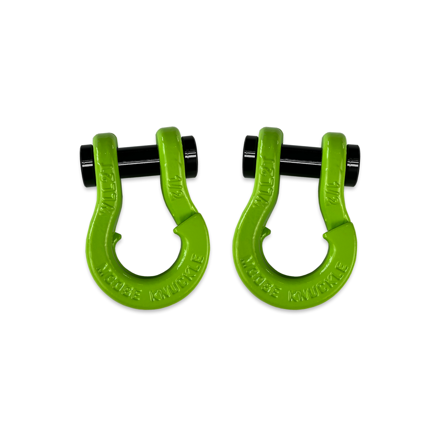 Jowl SxS Recovery Split Shackle 1/2