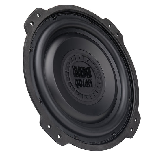 Jeep Wrangler (JL) Tuned 400 Watt Subwoofer System upgrade