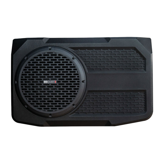 MBQBRO-302 Ford® Bronco Tuned 400 Watt Tailgate Subwoofer System