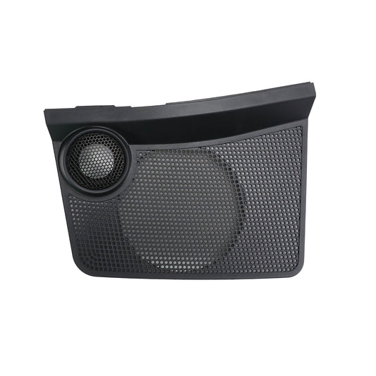 MBQBRO-STG6A-1 Ford® Bronco 2021-2024 Tuned Audio Package: 800 Watt STAGE 6 Audio System for OEM B&O Audio Systems